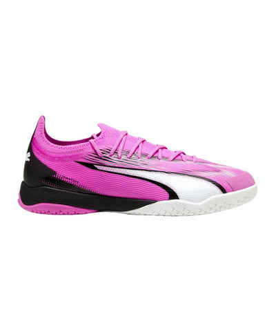 PUMA ULTRA Ultimate Court Halle Phenomenal Fußballschuh