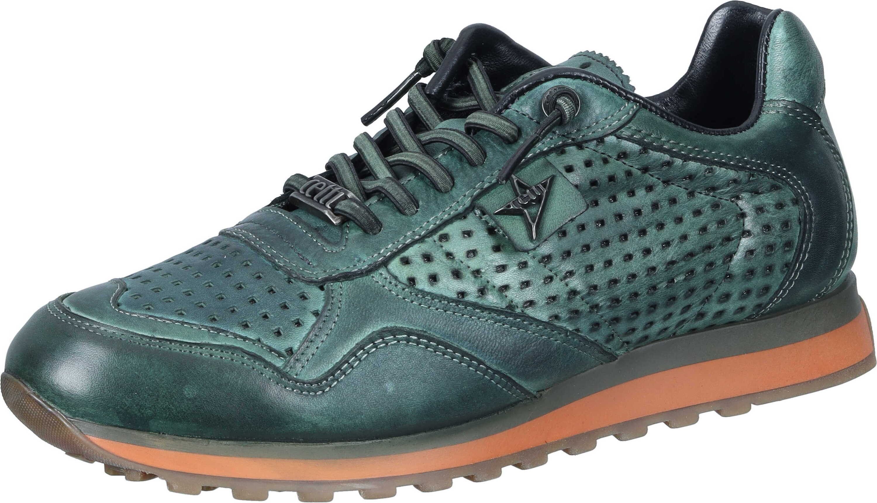 Cetti Кроссовки Schnürschuh aus echtem Leder