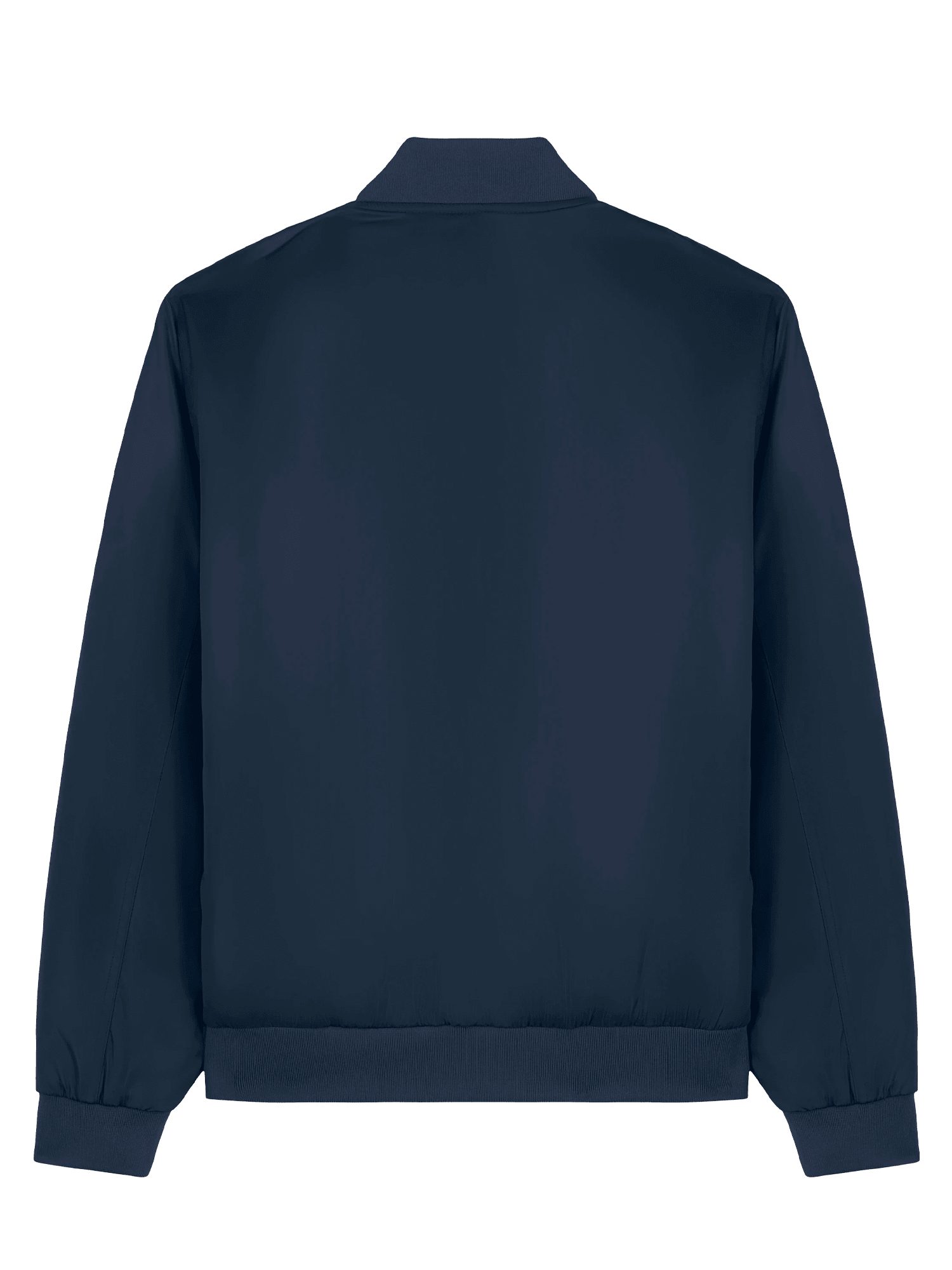 FC Bayern München Windbreaker FC Bayern München, Bomberjacke, Herren, Navy