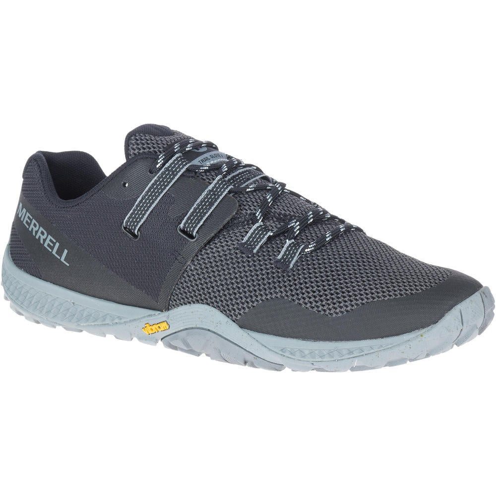 Merrell Trail Glove 6 schwarz Herren günstig online kaufen