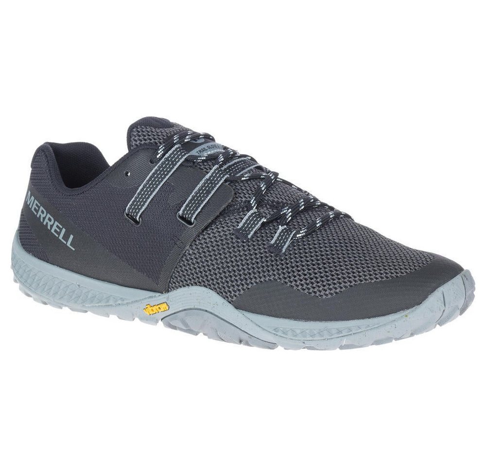 Merrell Trail Glove 6 schwarz Herren Laufschuh