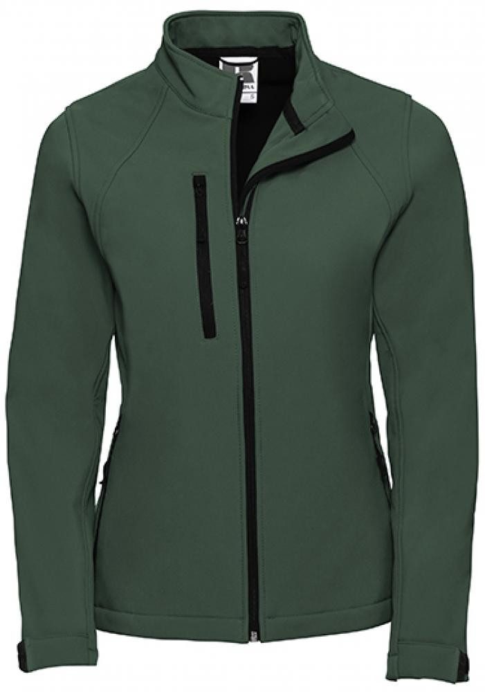 Russell Softshelljacke Ladies Softshell-Jacket