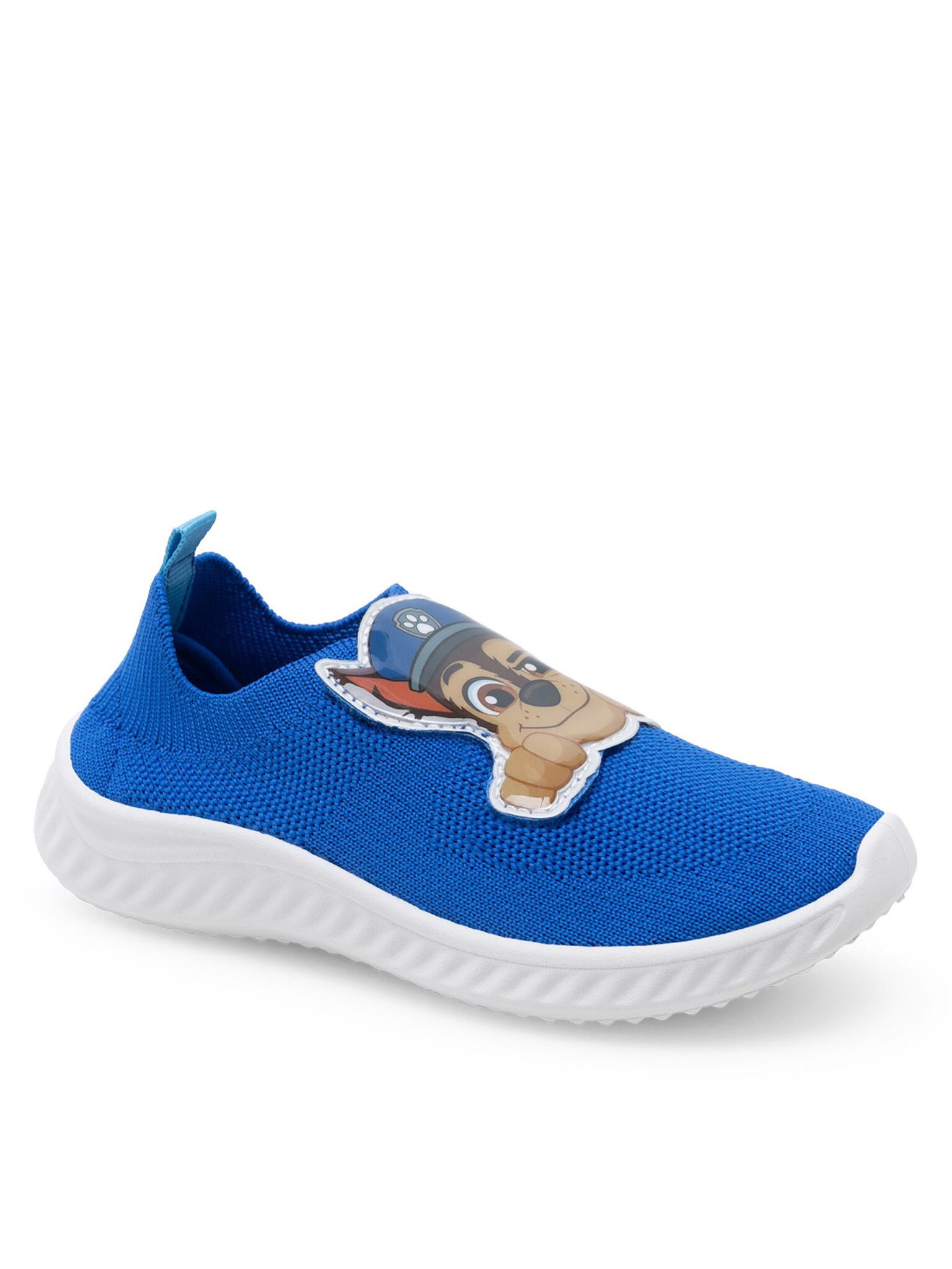 PAW PATROL Paw Patrol Halbschuhe Jungen CP66-SS24-412PAW Blau Schnürboots