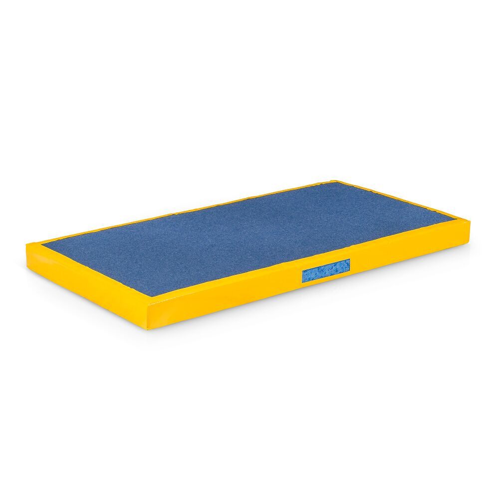 Niedersprungmatte Niedersprungmatte Schulsport