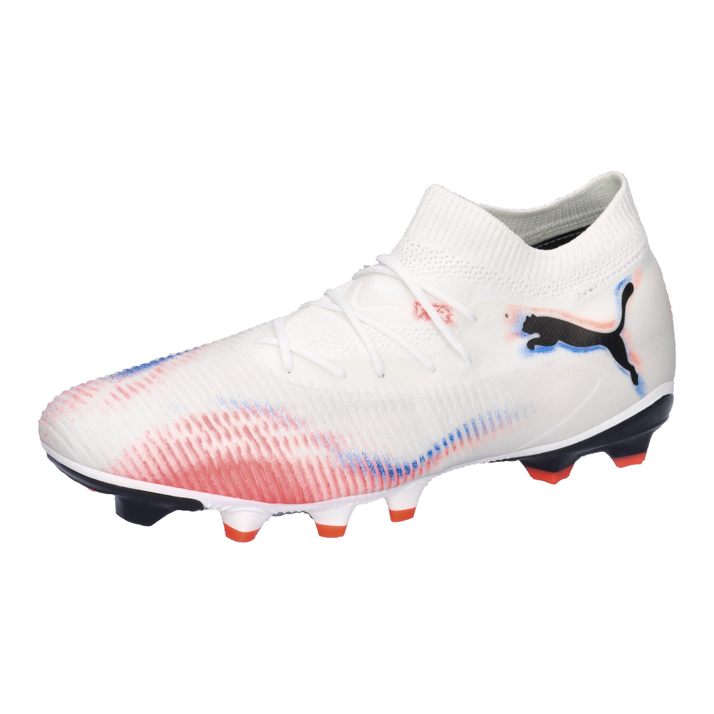 Puma Herren Fussballschuhe FUTURE 8 MATCH FG/AG 108593 Fußballschuh