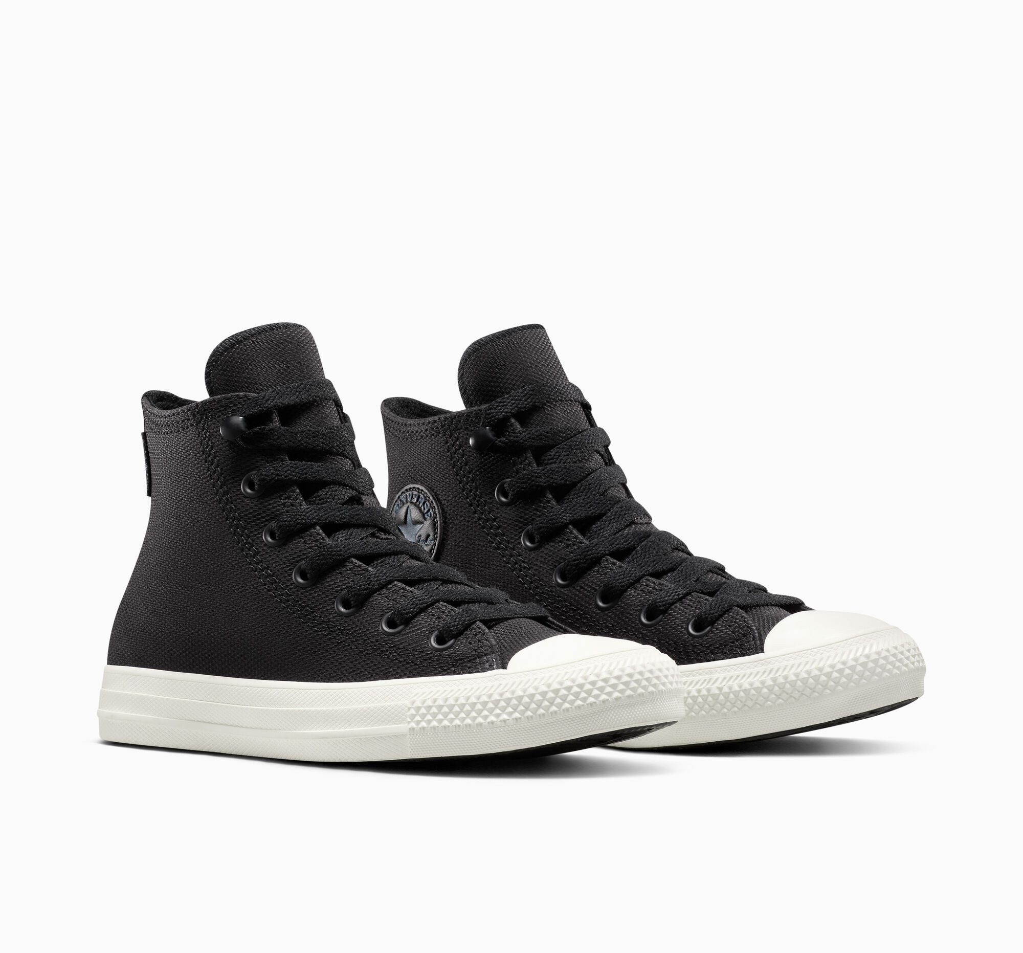 Converse CHUCK TAYLOR ALL STAR Sneakerboots (für Jugendliche) Winterschuhe, Schnürboots, Sneaker, wasserdicht, gefüttert