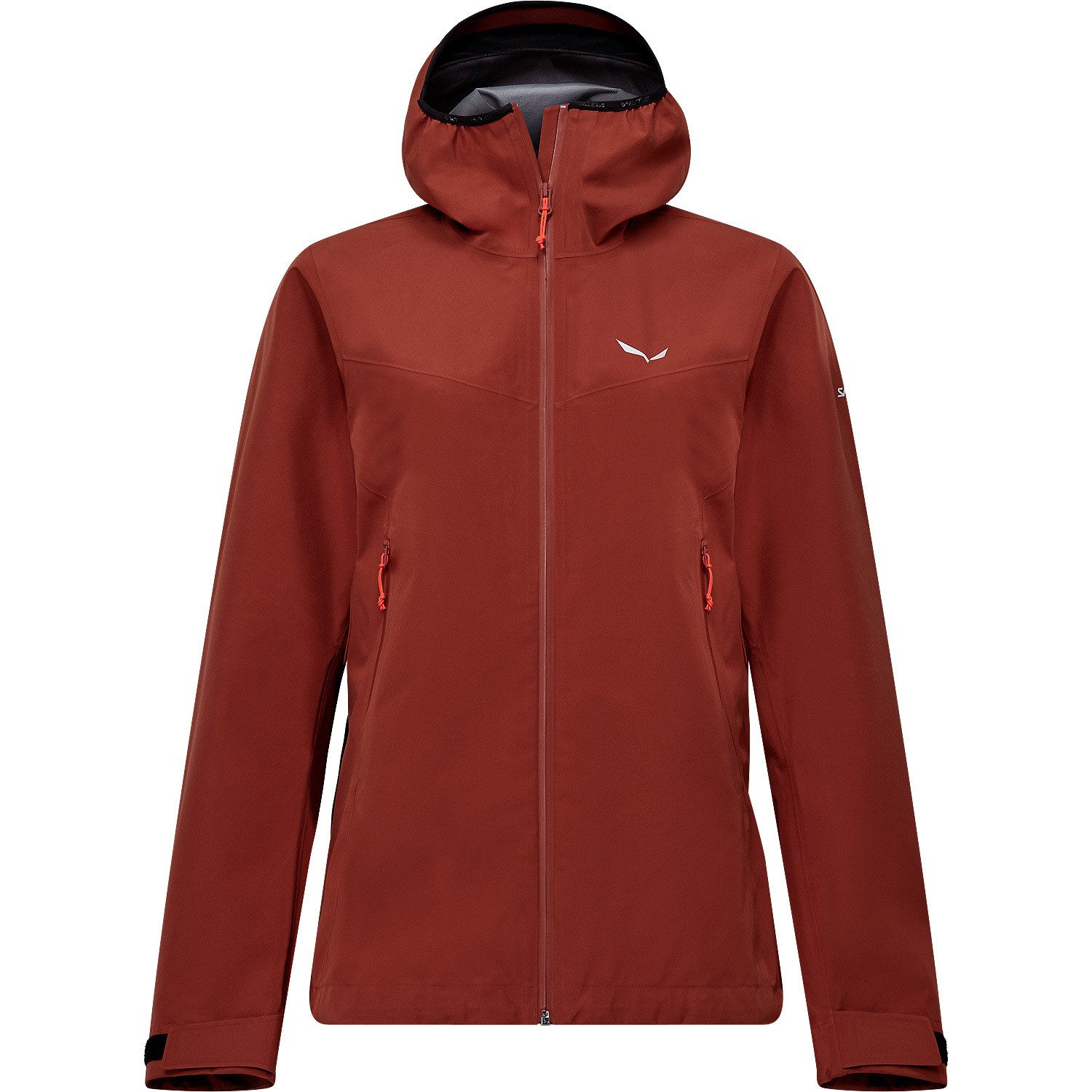 Salewa Softshelljacke Funktionsjacke PUEZ GTX 3L EPE JACKET