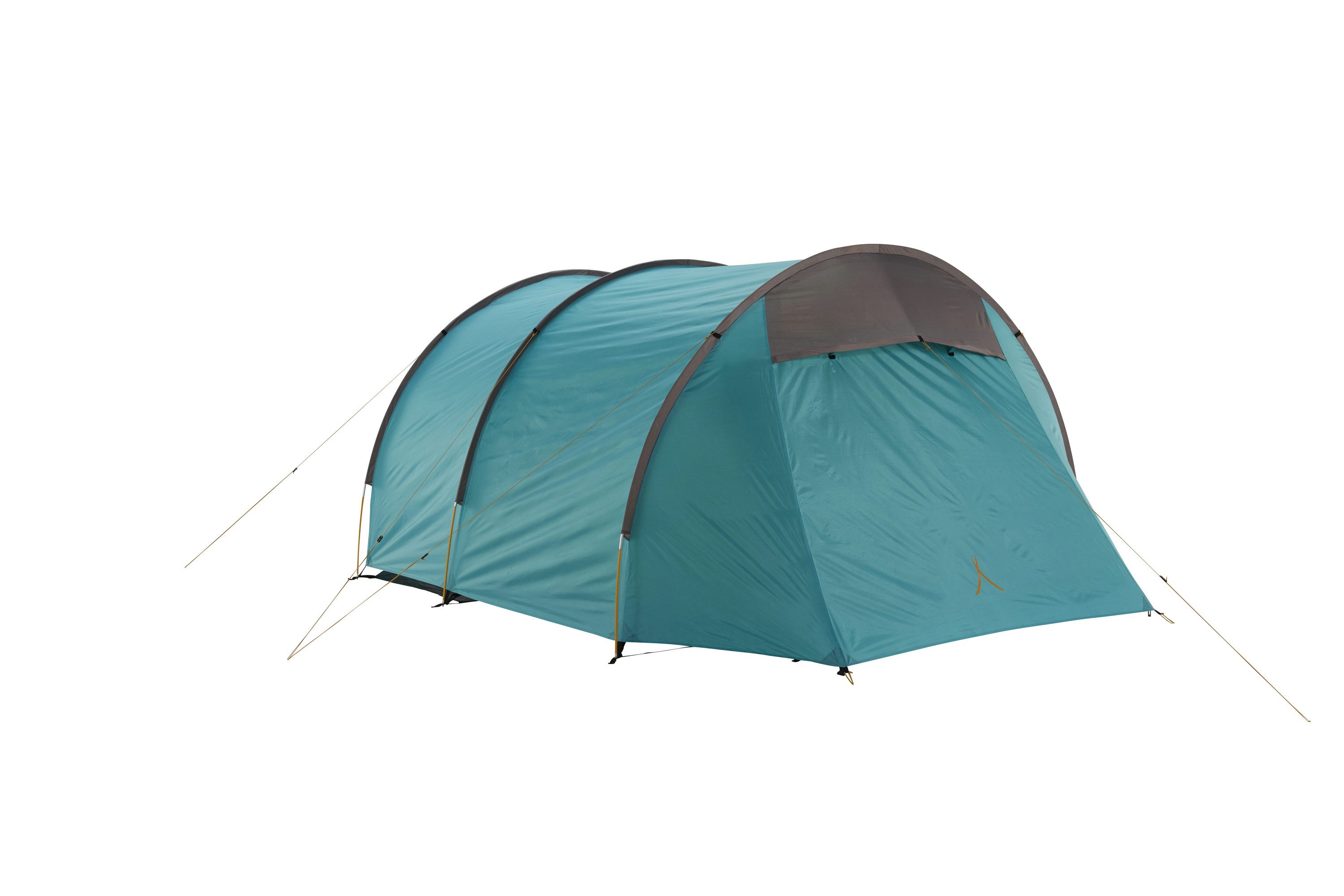 GRAND CANYON Tunnelzelt ROBSON 4, Personen: 4 (1 tlg)