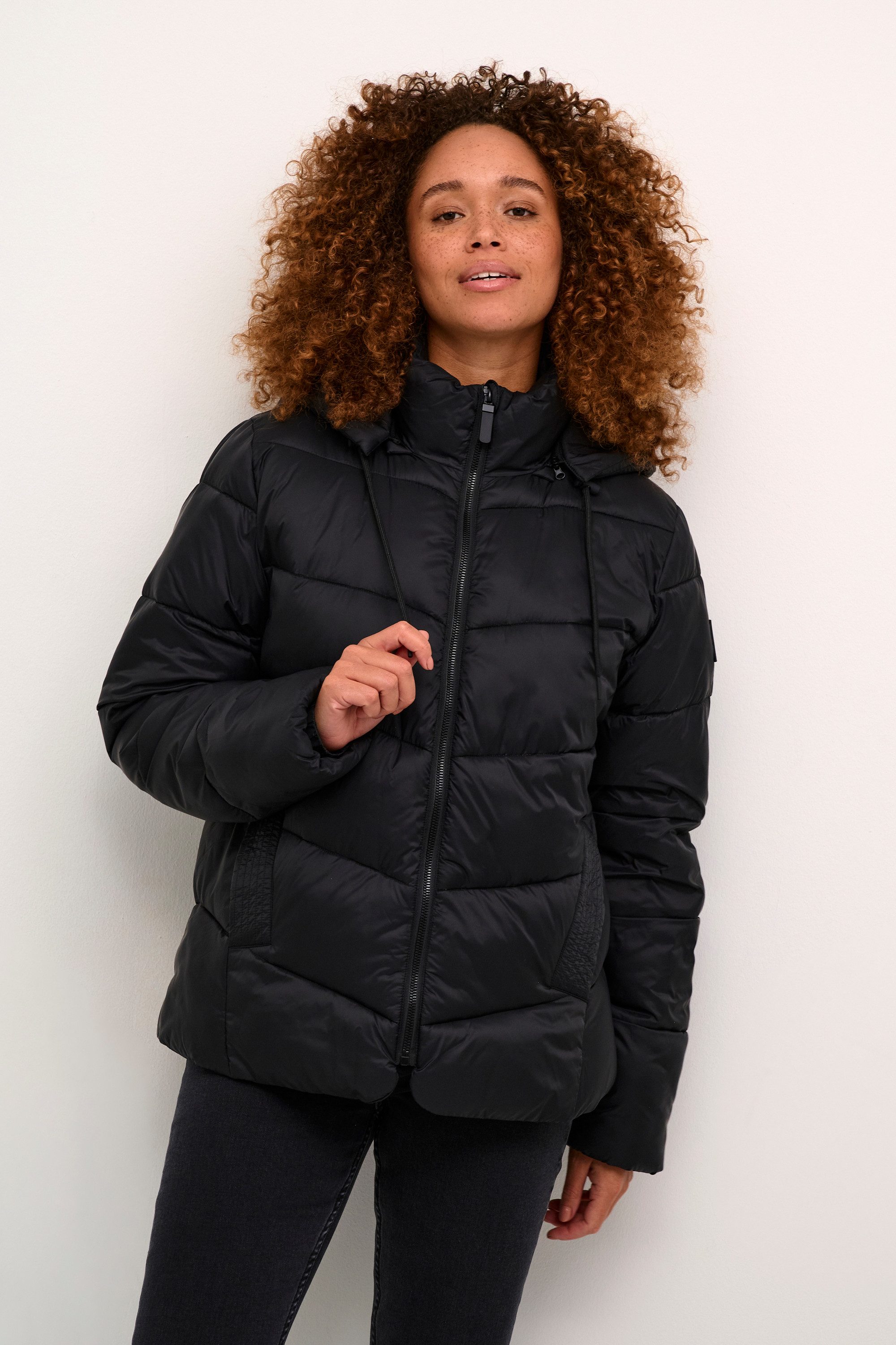 Allwetterjacke Jacke KAsusanne
