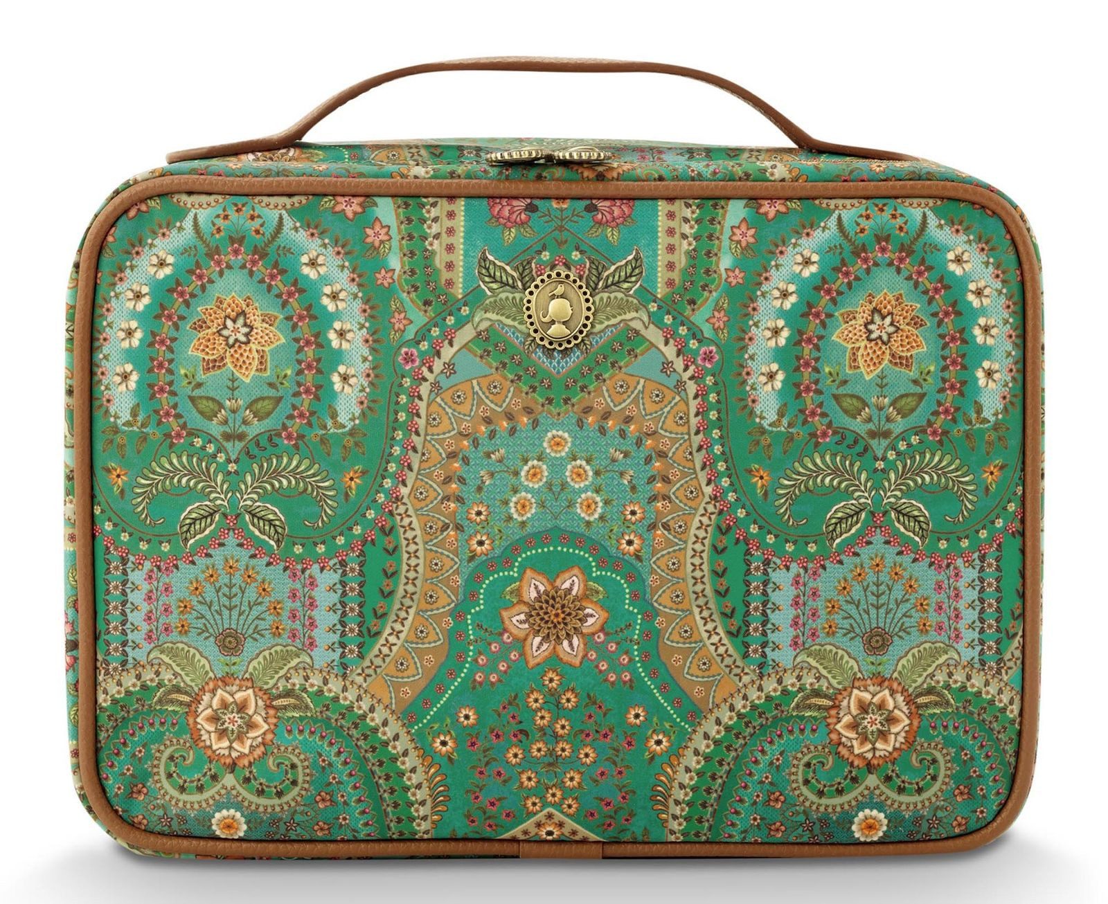 PiP Studio Kosmetiktasche Beauty Case Jabali