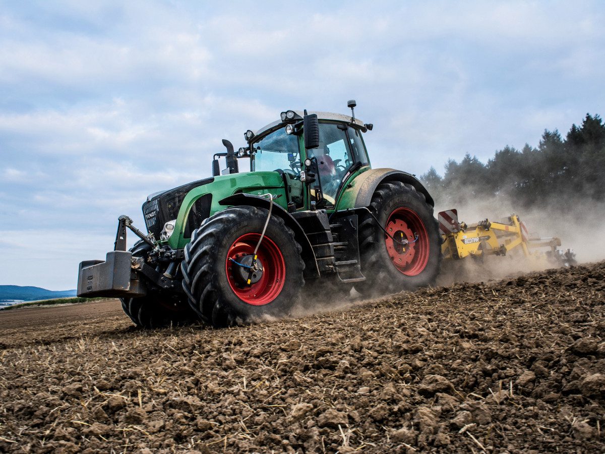 CALVENDO Puzzle CALVENDO Puzzle Ein Motiv aus dem Kalender Landwirtschaft - günstig online kaufen