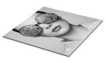 Posterlounge Alu-Dibond-Druck Editors Choice, Pop Art Mood, Fotografie
