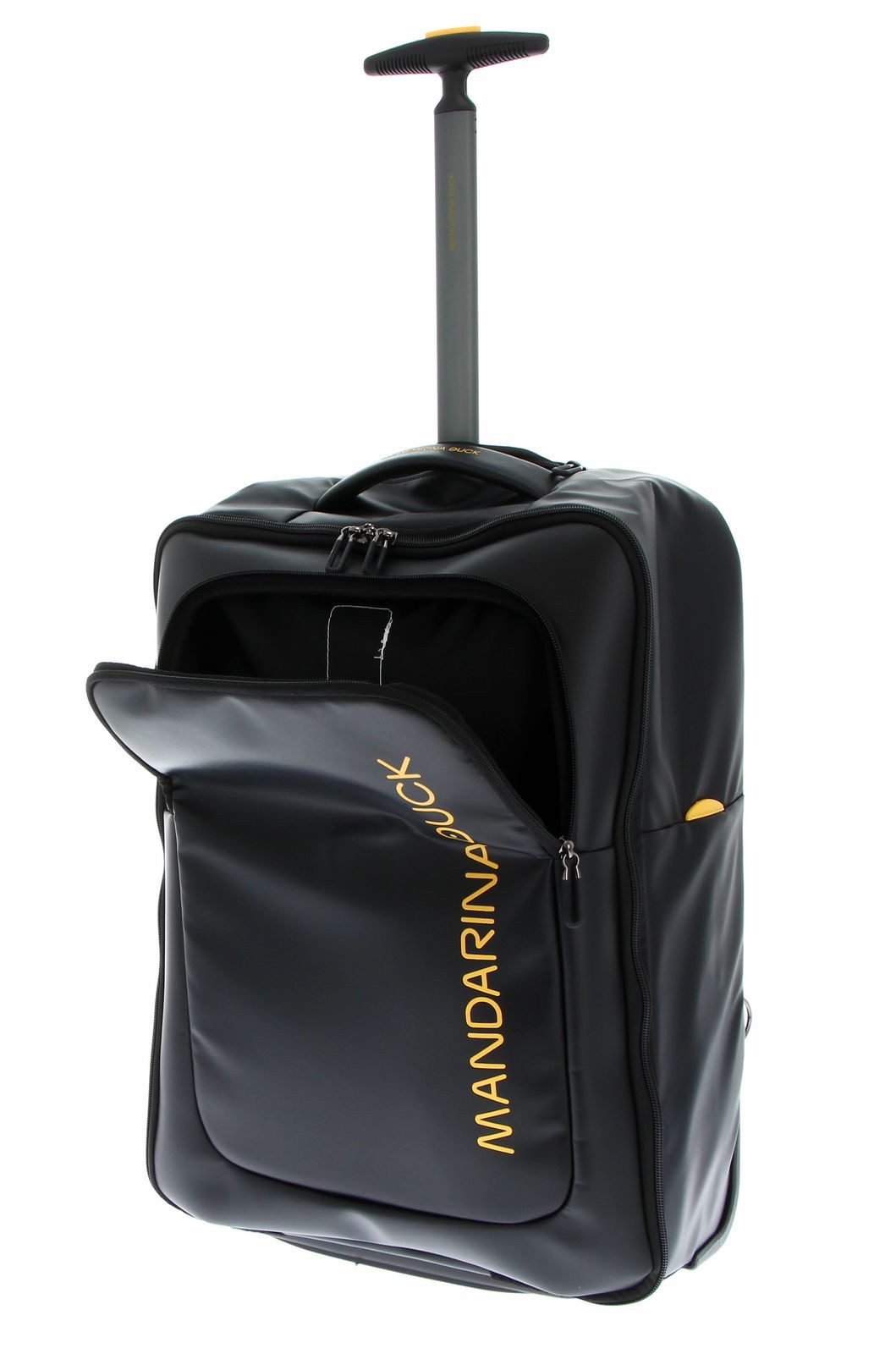 Mandarina Duck Weichgepäck-Trolley Trolley Backpack, 2 günstig online kaufen