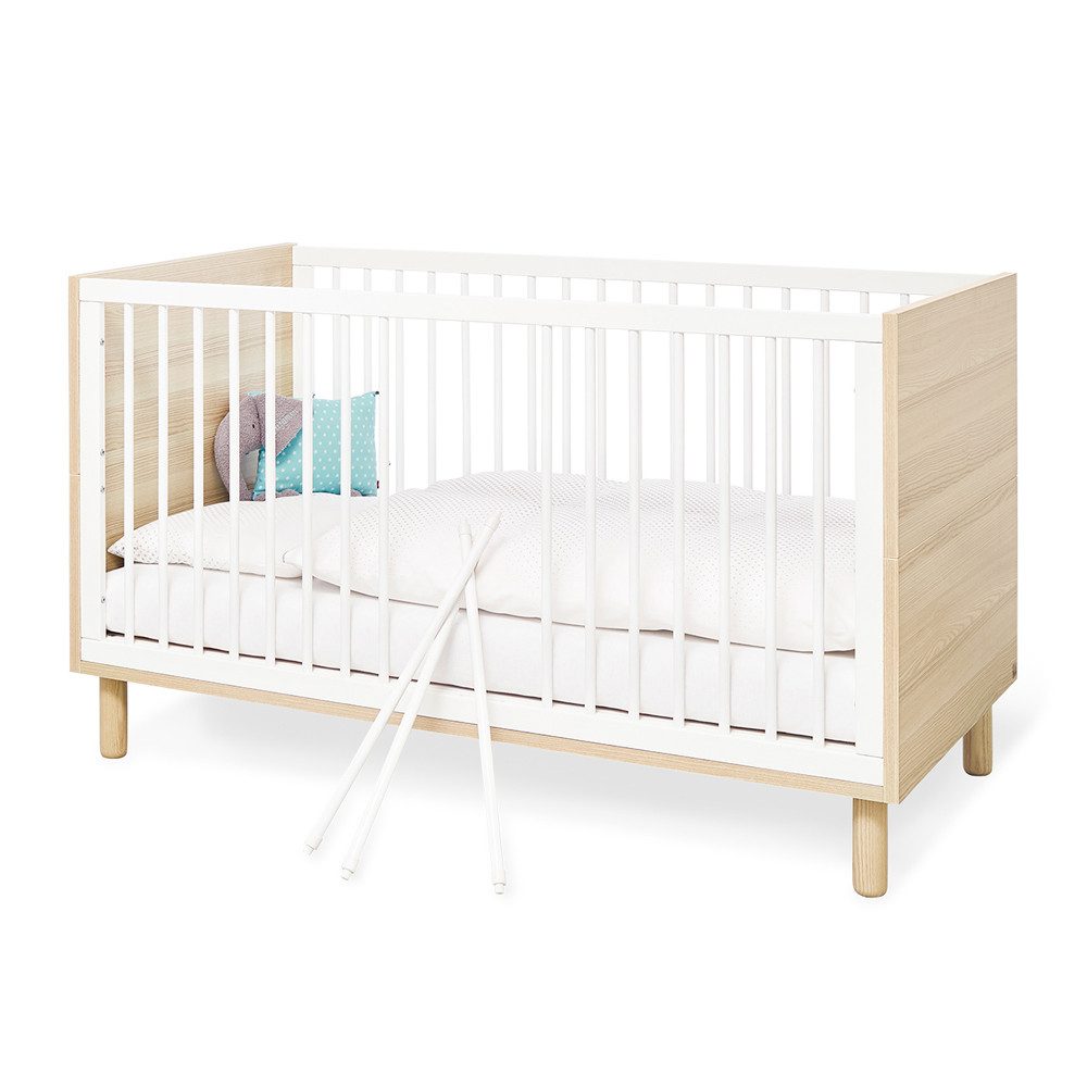 Babybett FERRARA-134