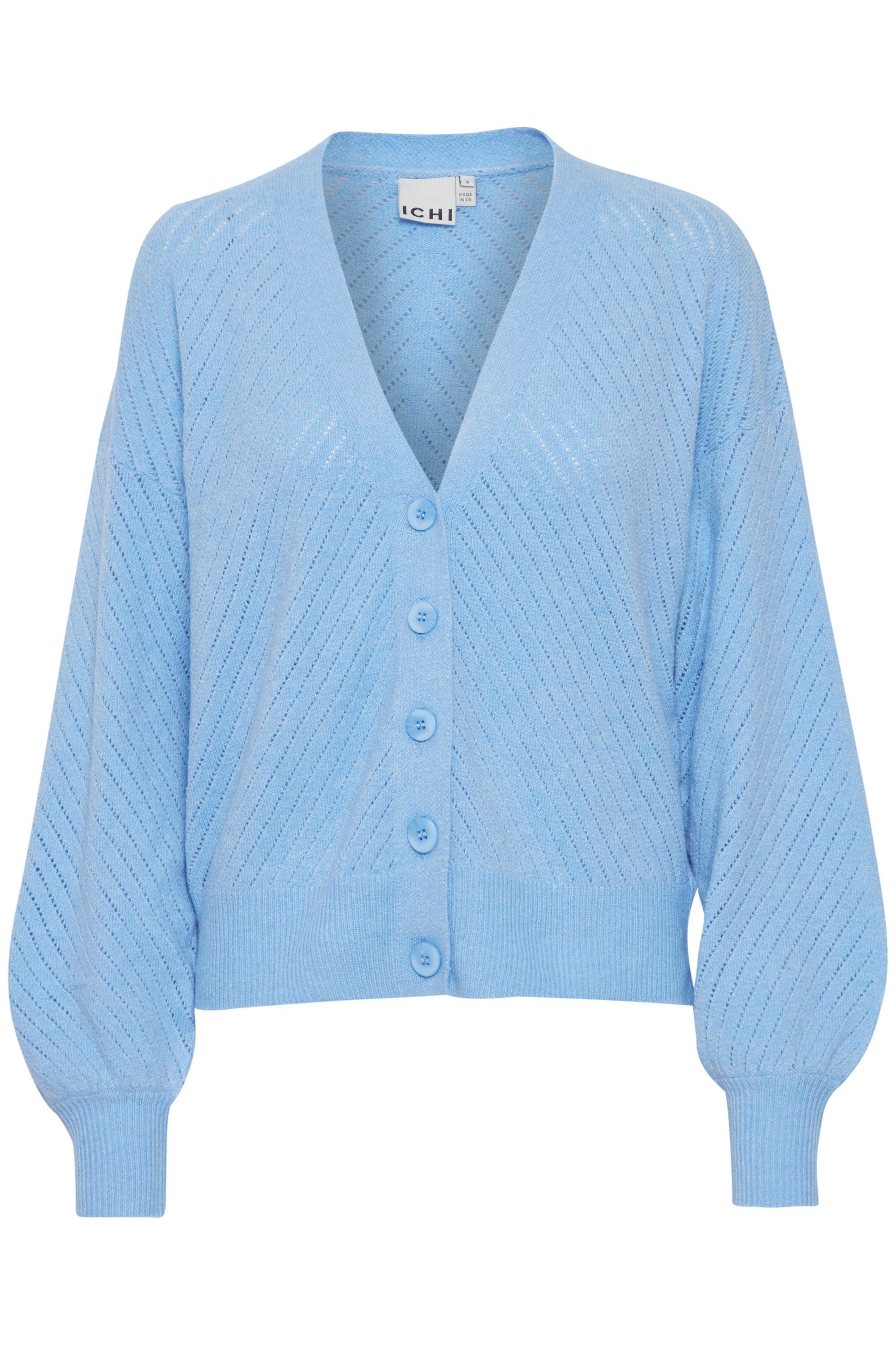 Ichi Strickjacke Strickjacke