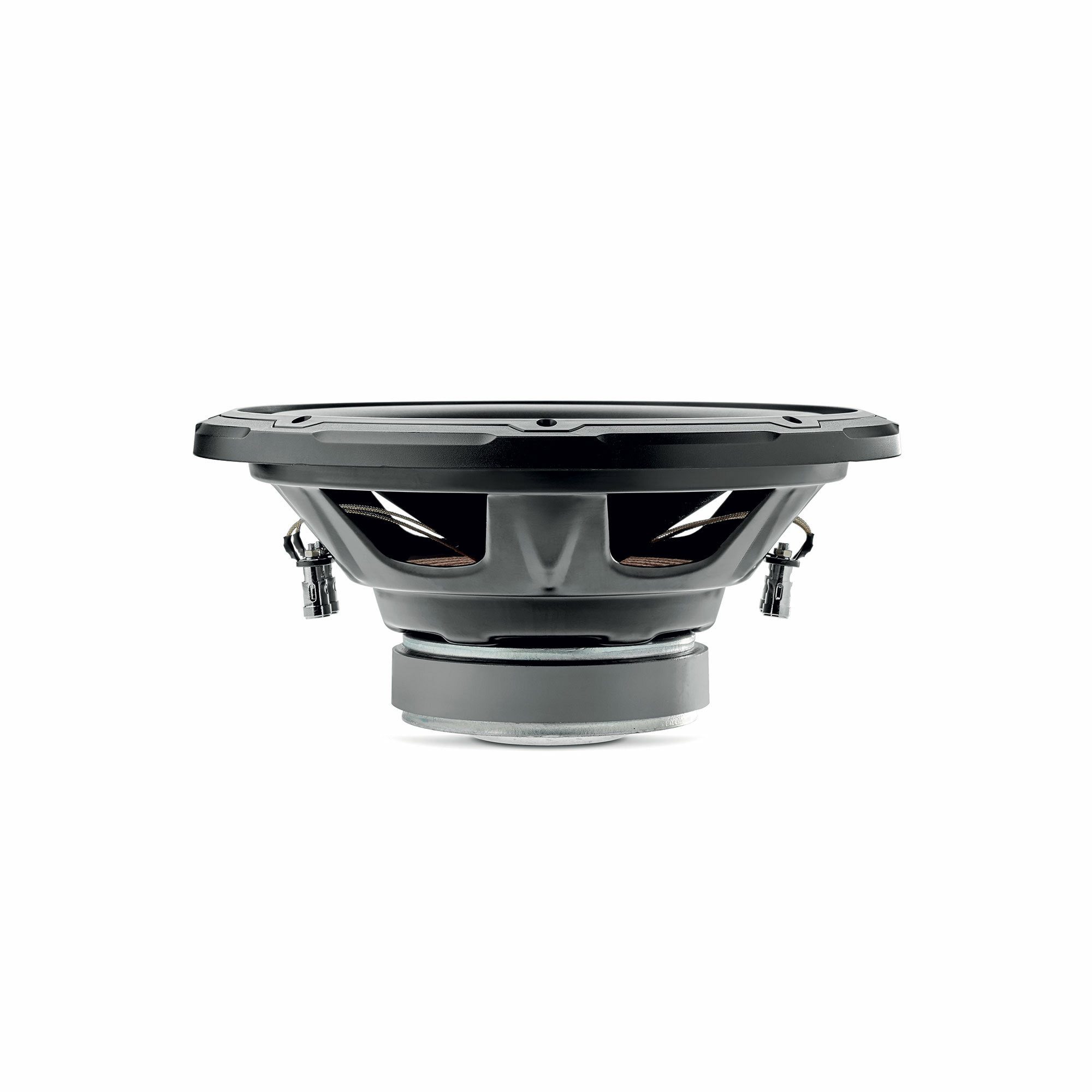 FOCAL SUB 12 DUAL, 30cm (12) Doppelspulen-Subwoofer Auto-Subwoofer (300 W, max.: W 30 cm)