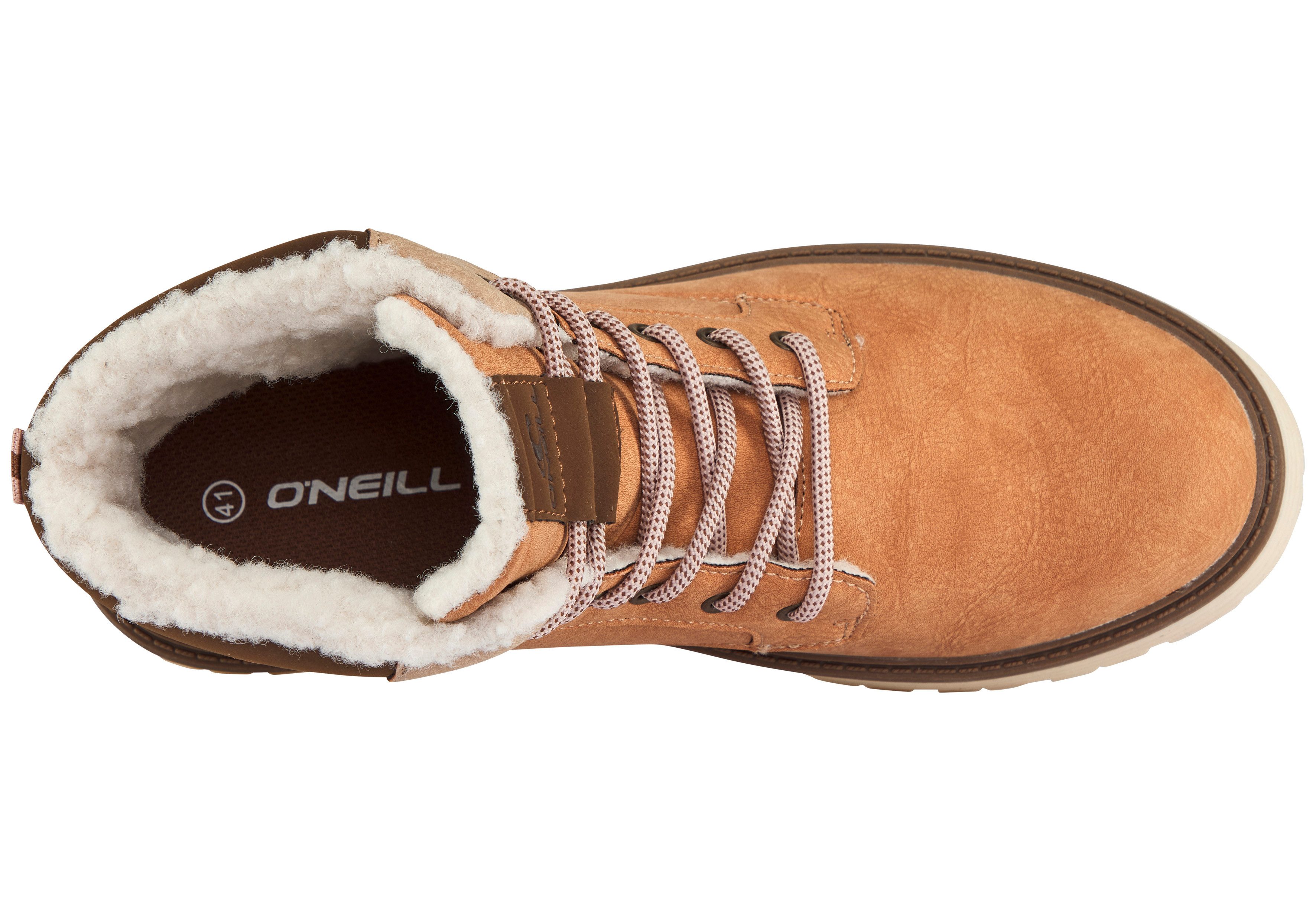 O'Neill BENICIA WOMEN HIGH Winterstiefel Winterschuhe, Winterboots, Snowboots