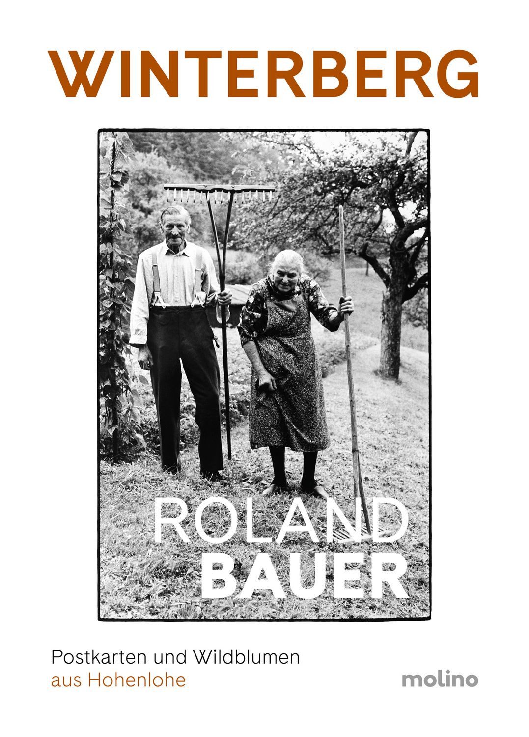 Winterberg / Roland Bauer