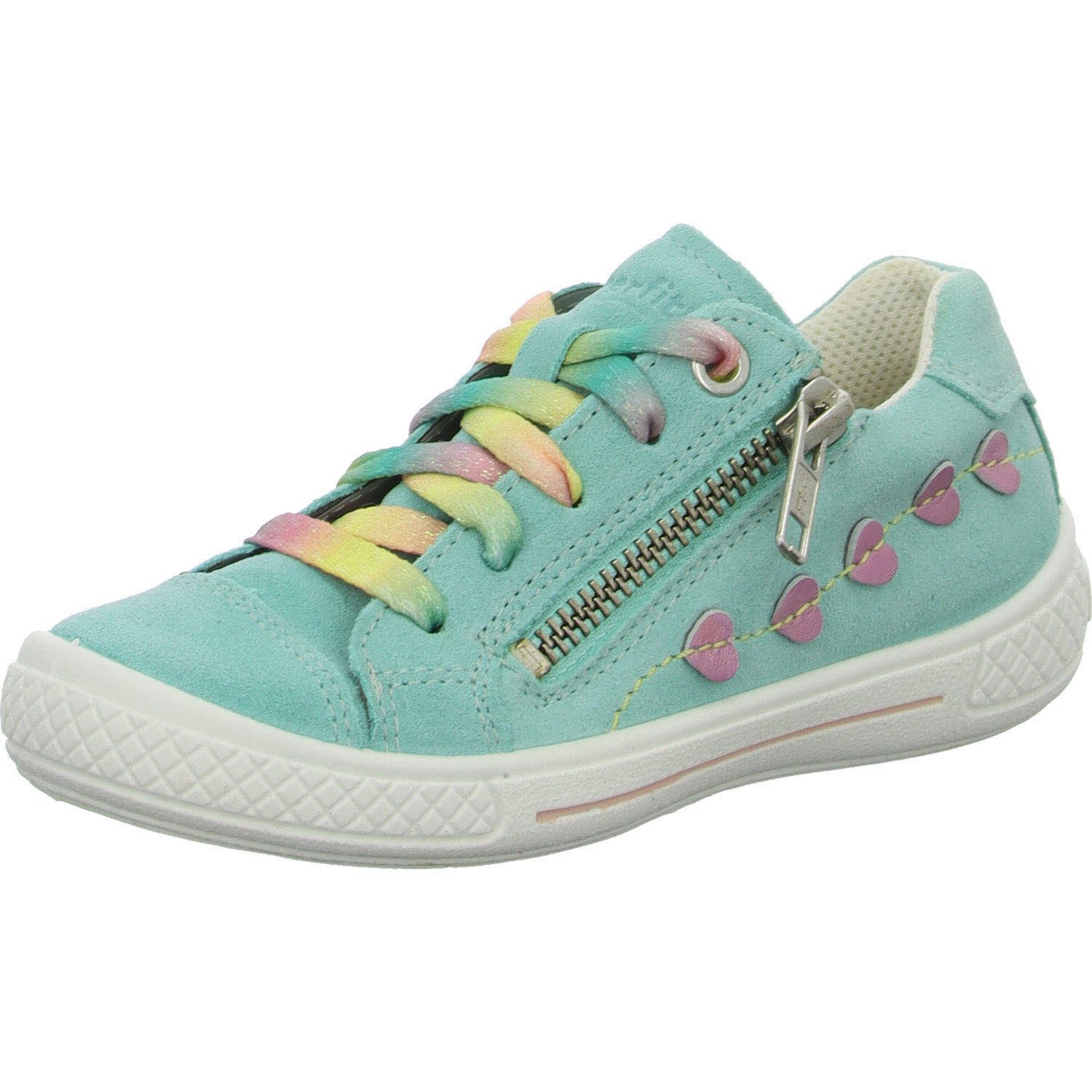 Superfit Tensy Schnürschuh