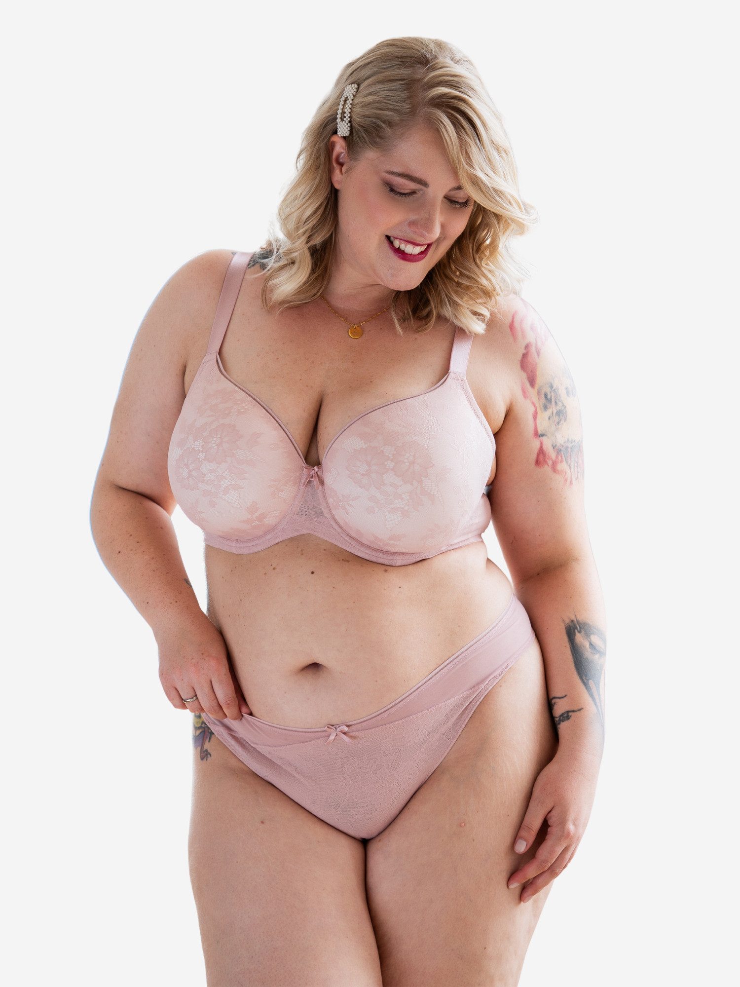 SugarShape String TRUE LACE