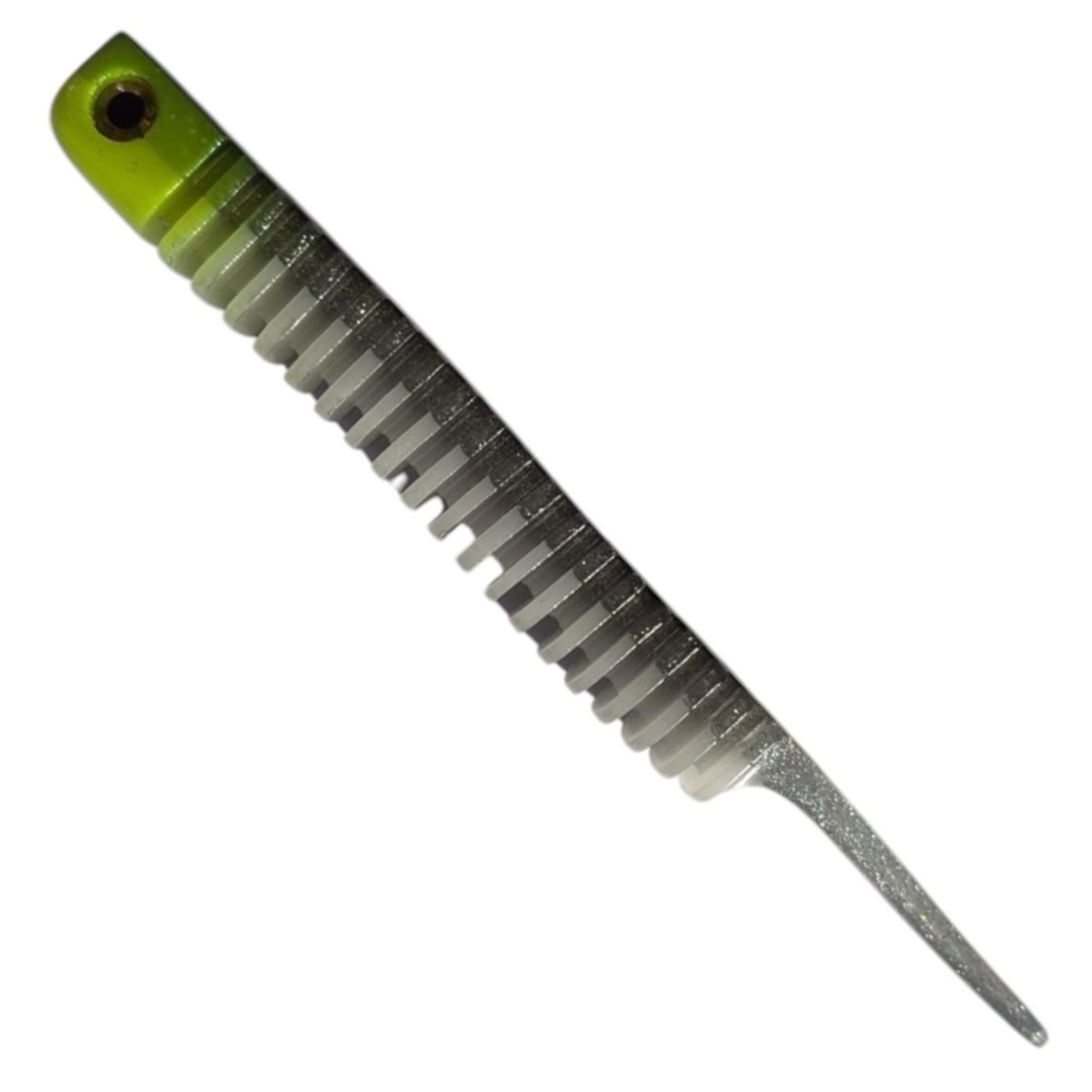 Kunstköder KSM River Fighters 21cm Pin Tail - 2 Gummifische