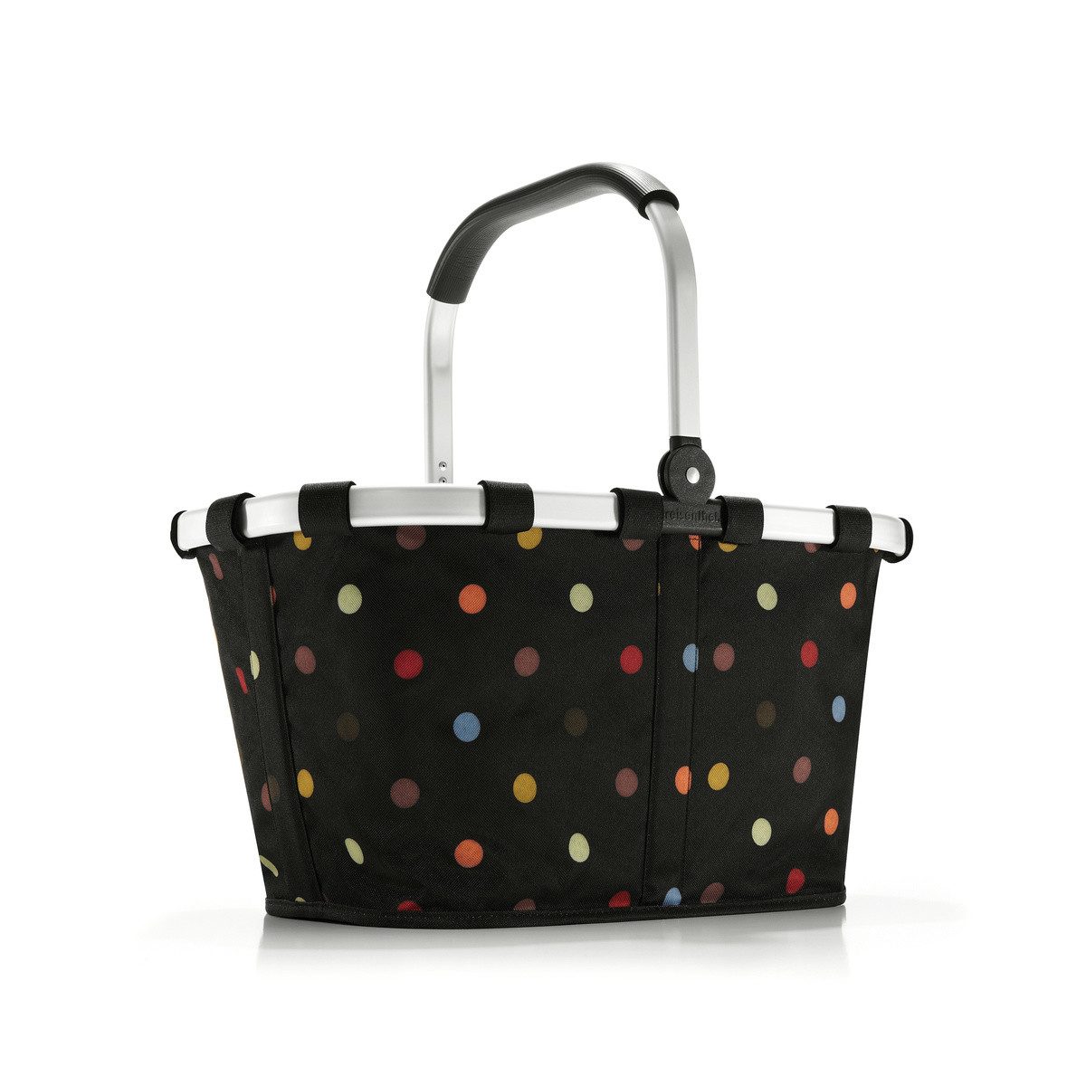 REISENTHEL® Einkaufskorb carrybag dots, carrybag günstig online kaufen
