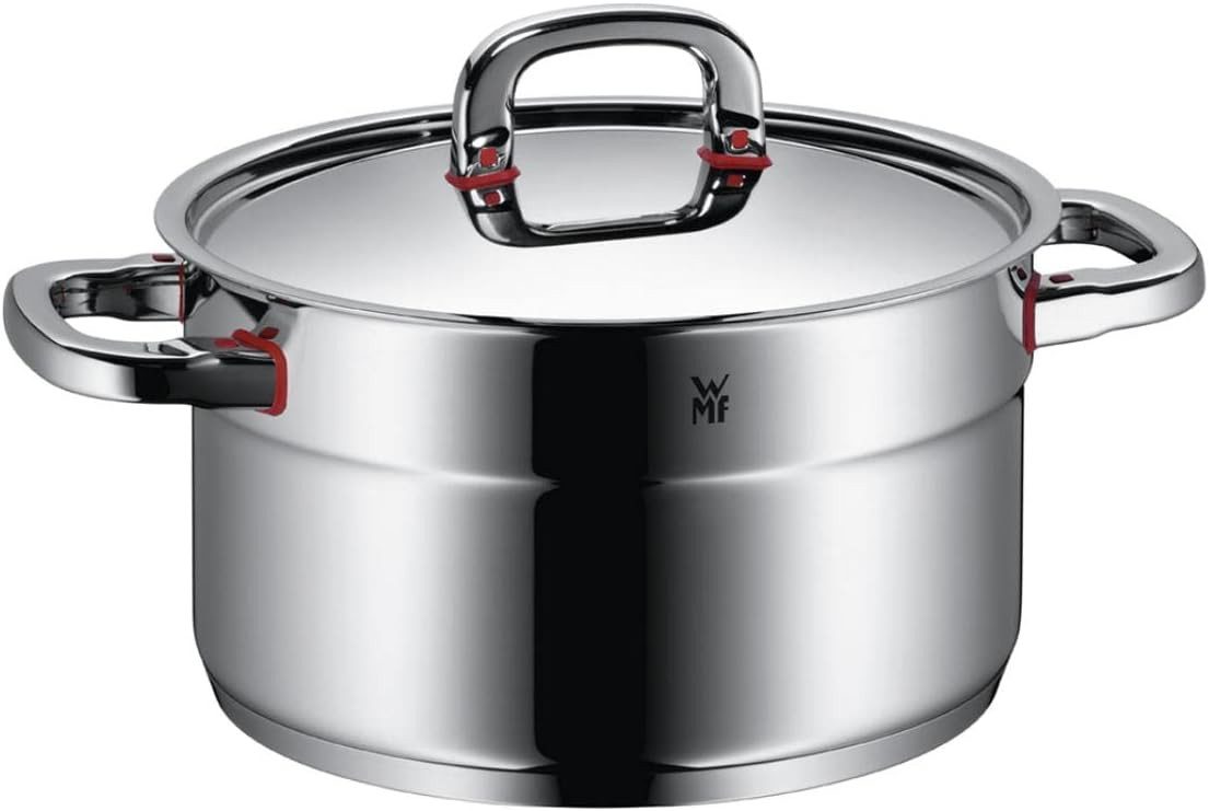 WMF Bratentopf WMF Premium One Kochtopf 5,7L 24cm