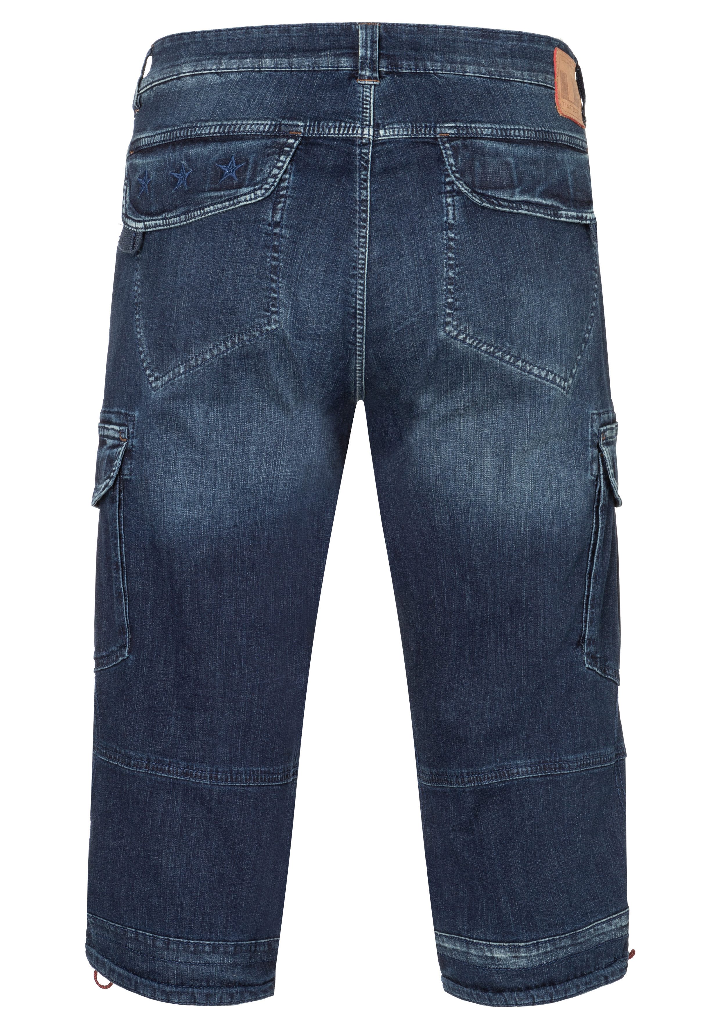 TIMEZONE Caprihose Loose MilesTZ Short günstig online kaufen