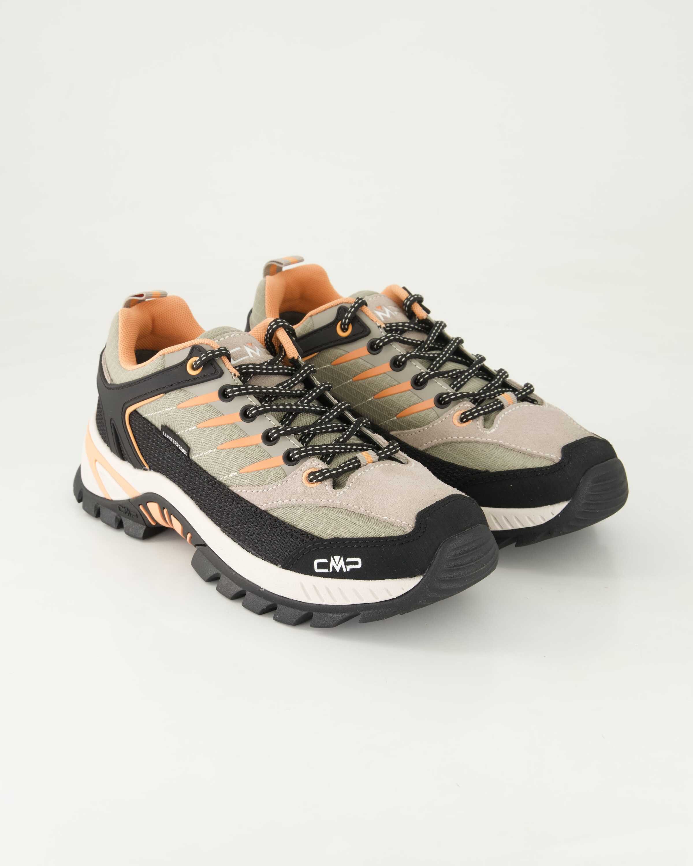 Rigel 2.0 Low WMN Wanderschuh