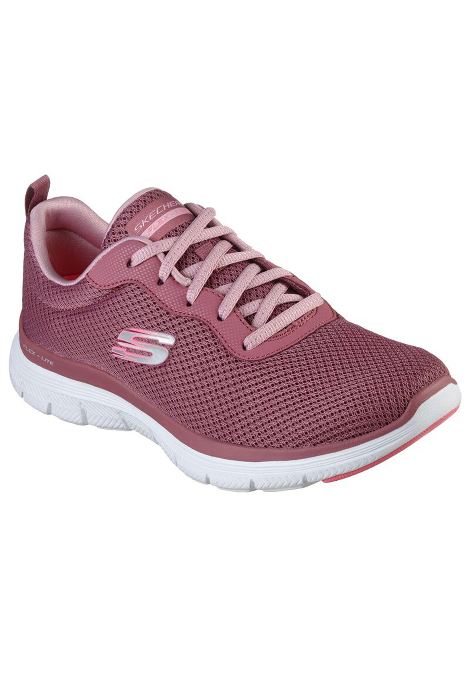 Skechers Flex Appeal 4.0 - BRILLIANT VIEW Sneaker günstig online kaufen