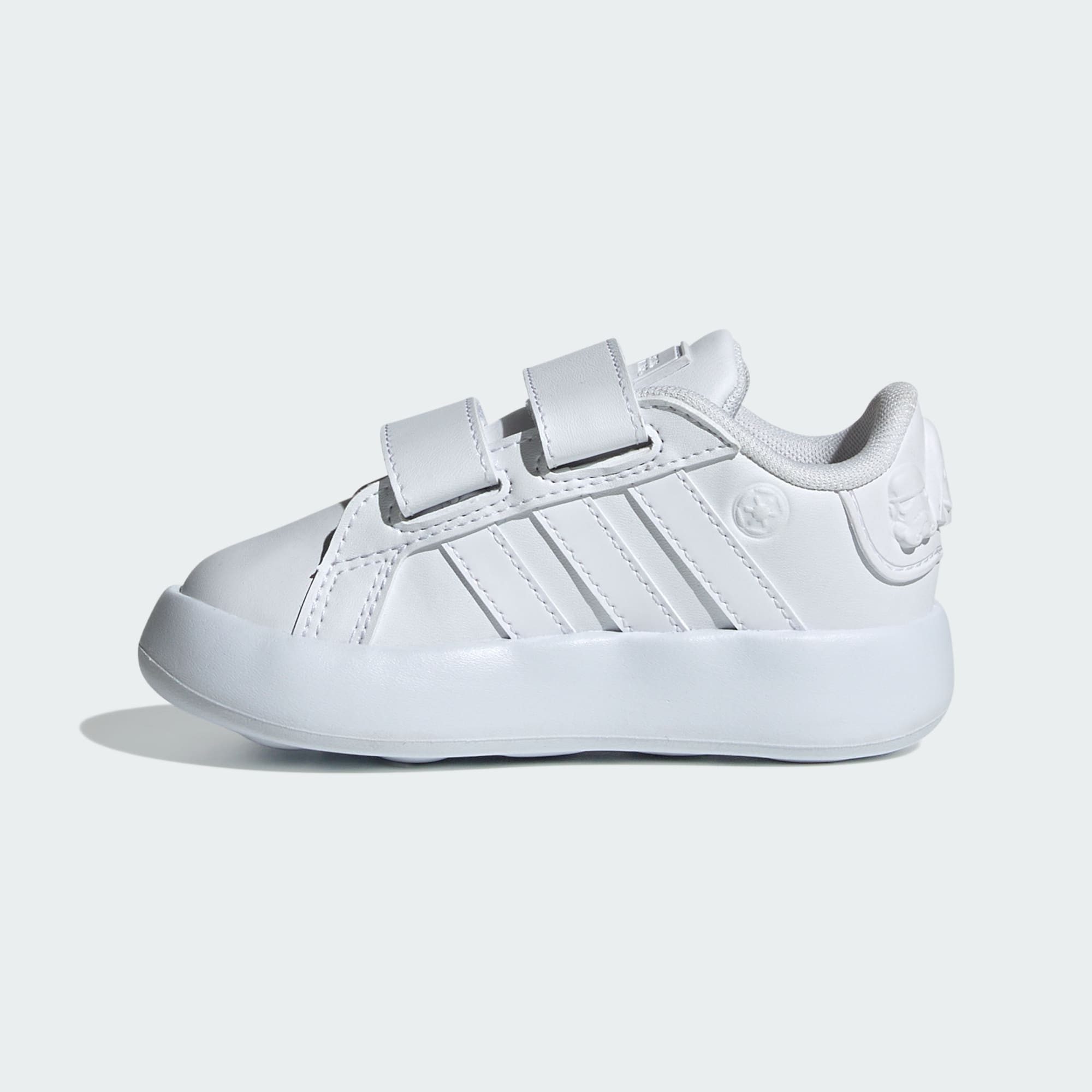 adidas Sportswear ADIDAS STAR WARS KIDS GRAND COURT 2.0 SCHUH Sneaker
