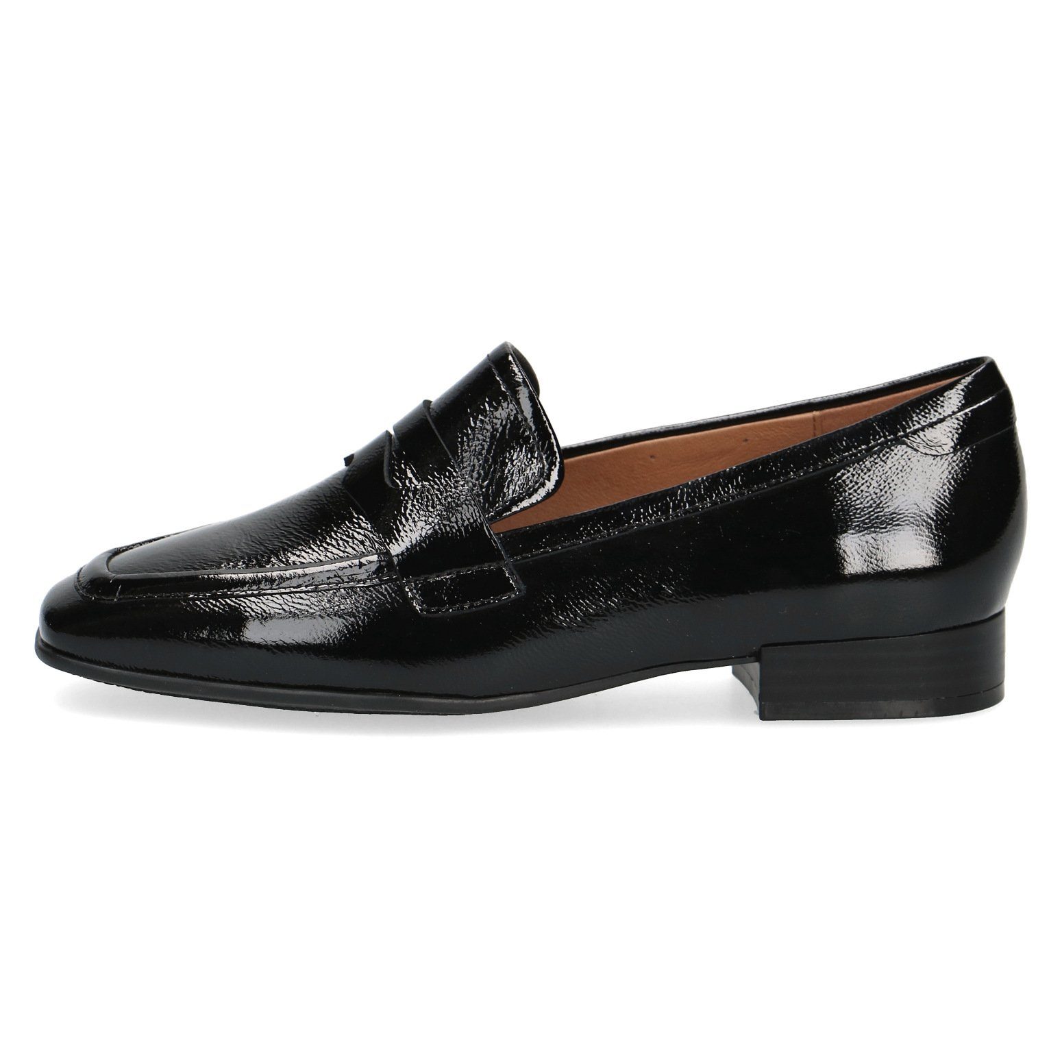 Caprice Slipper