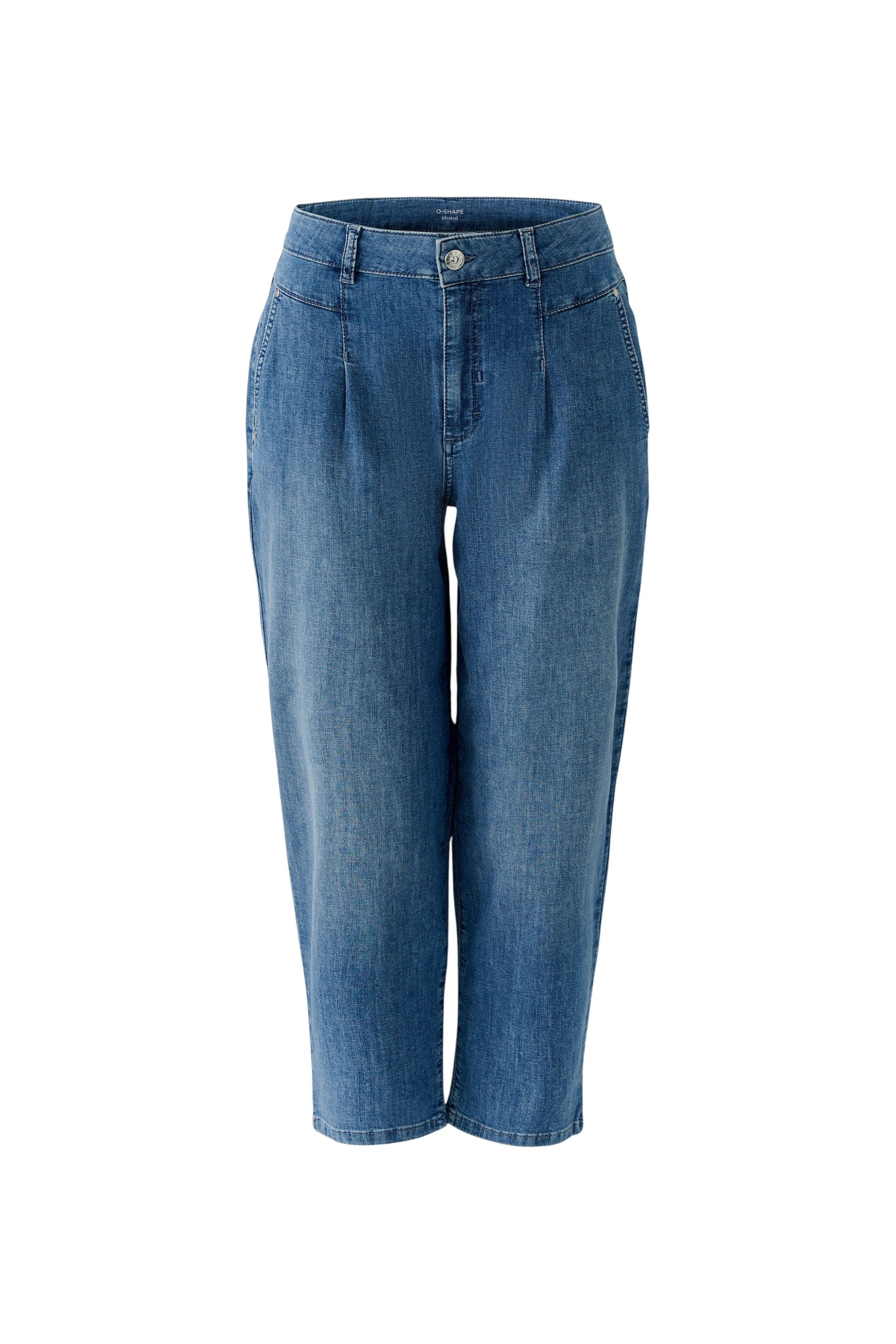 Oui Bequeme Jeans
