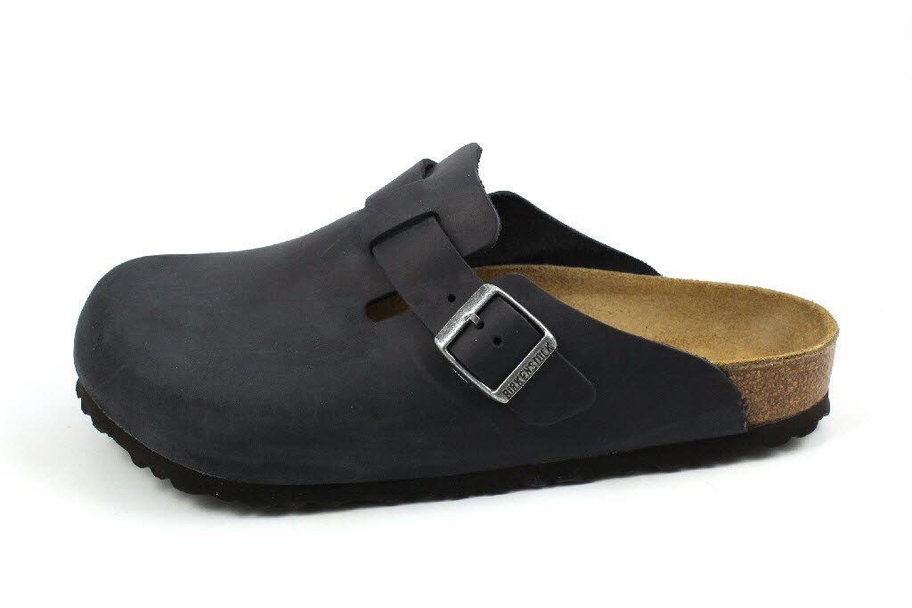 Birkenstock Pantolette günstig online kaufen