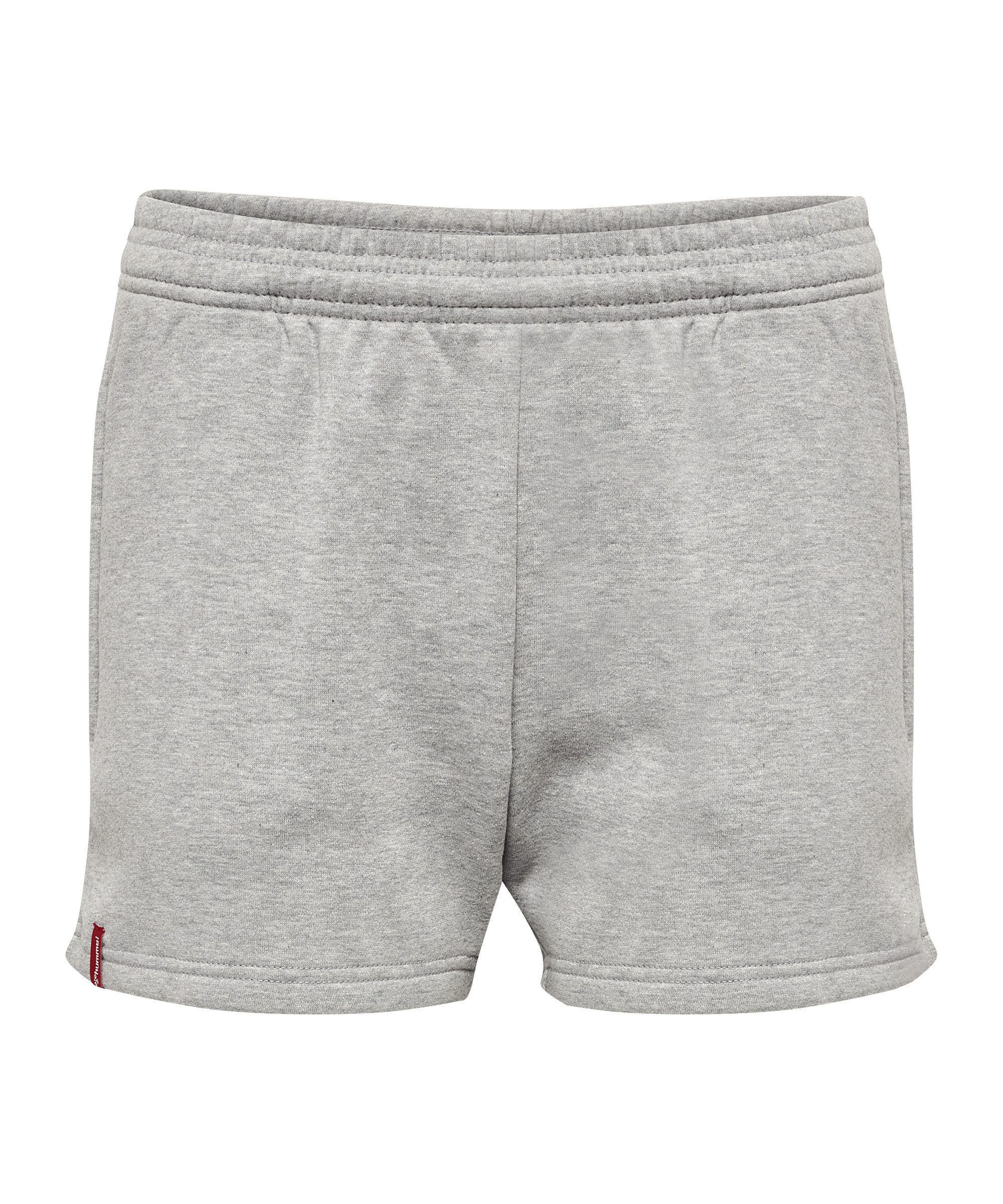 hummel Jogginghose Hummel hmlRED Basic Short Kids Shorts Kinder