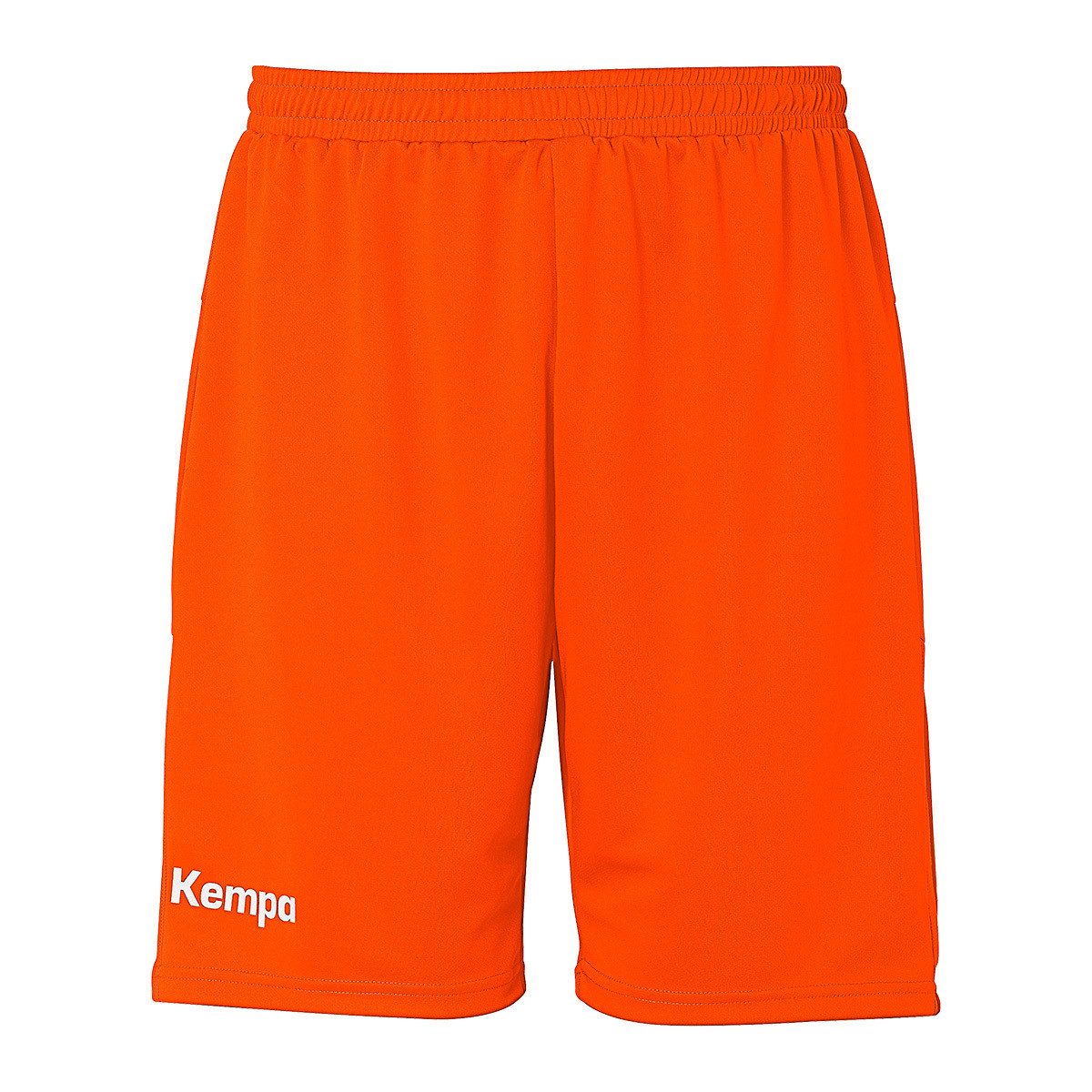 Kempa Trainingsshorts Shorts Performance Kids (1-tlg) atmungsaktiv