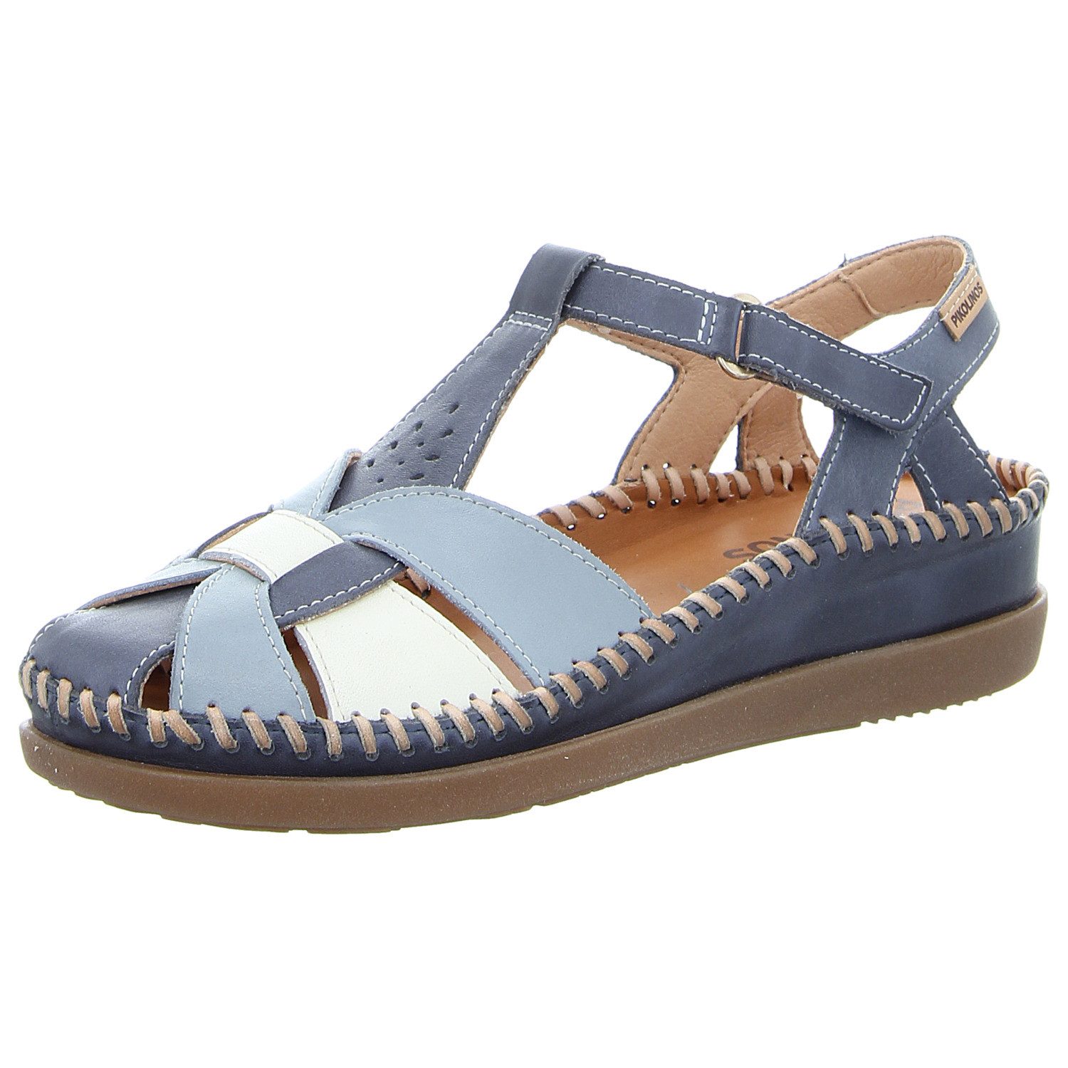 PIKOLINOS Cadaques Keilsandalette