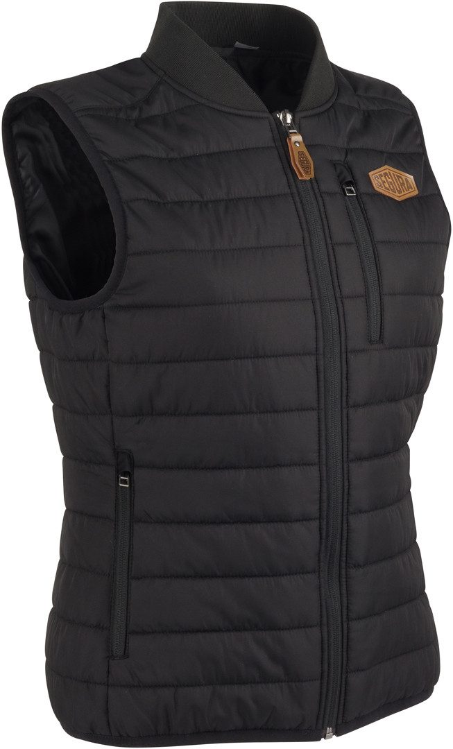 Motorradjacke Tipy Damen Weste