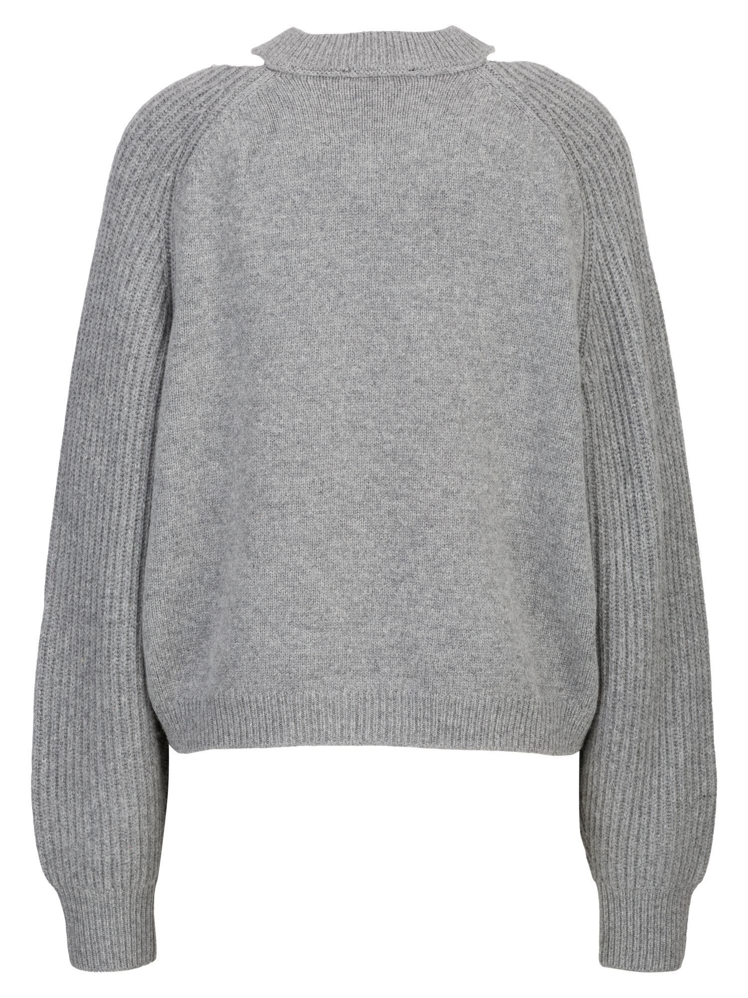 19V69 ITALIA Strickpullover FLORENTINA günstig online kaufen