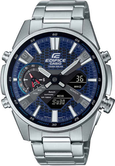 CASIO EDIFICE ECB-S100D-2AEF Smartwatch