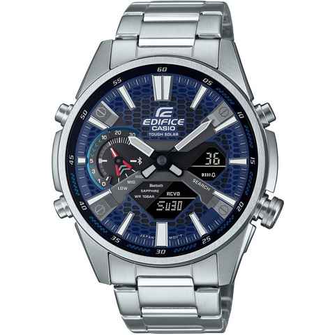 CASIO EDIFICE ECB-S100D-2AEF Smartwatch, Solar