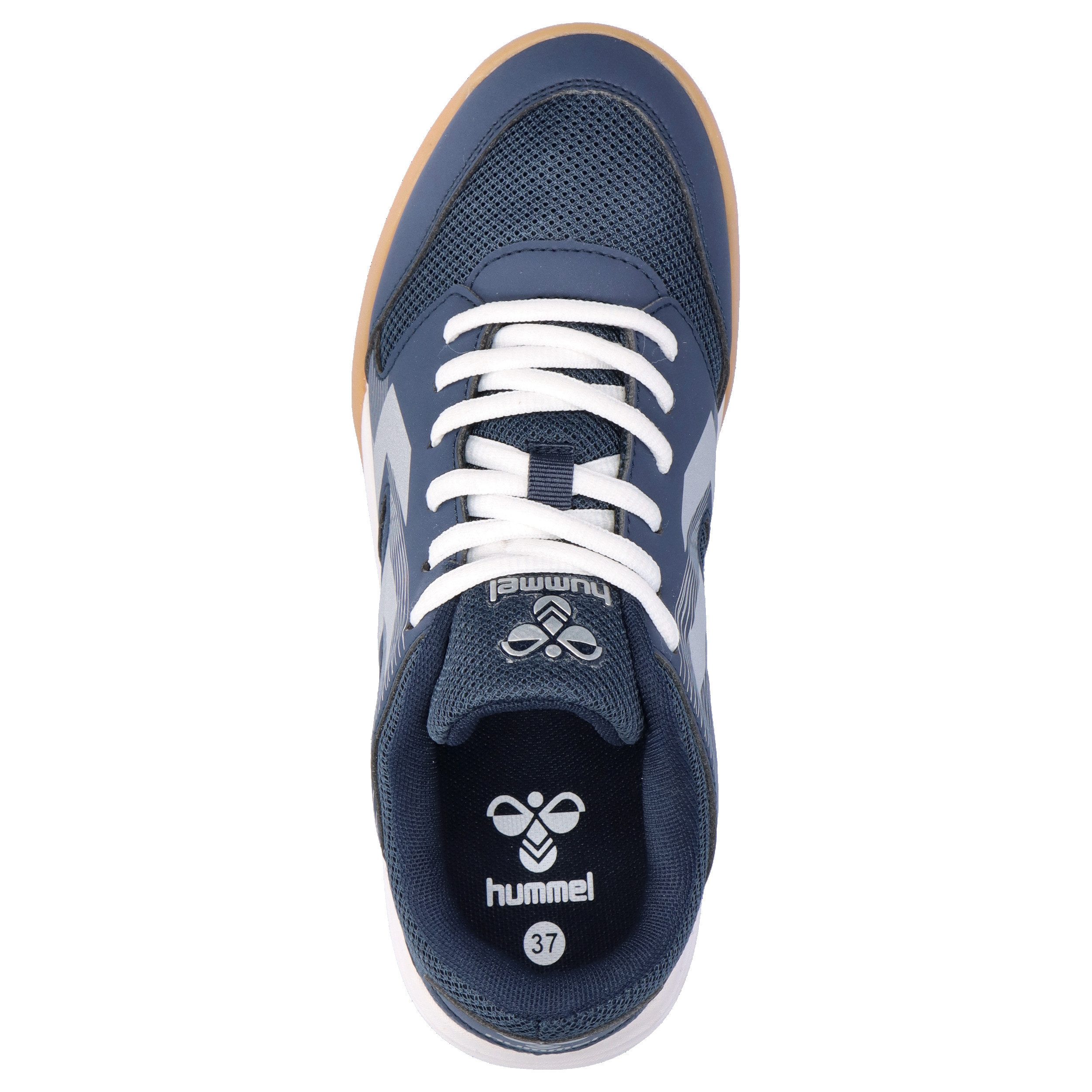 hummel Hummel Kinder Hallenschuhe MULTIPLAY STABLE LC JR 225241 Hallenschuh