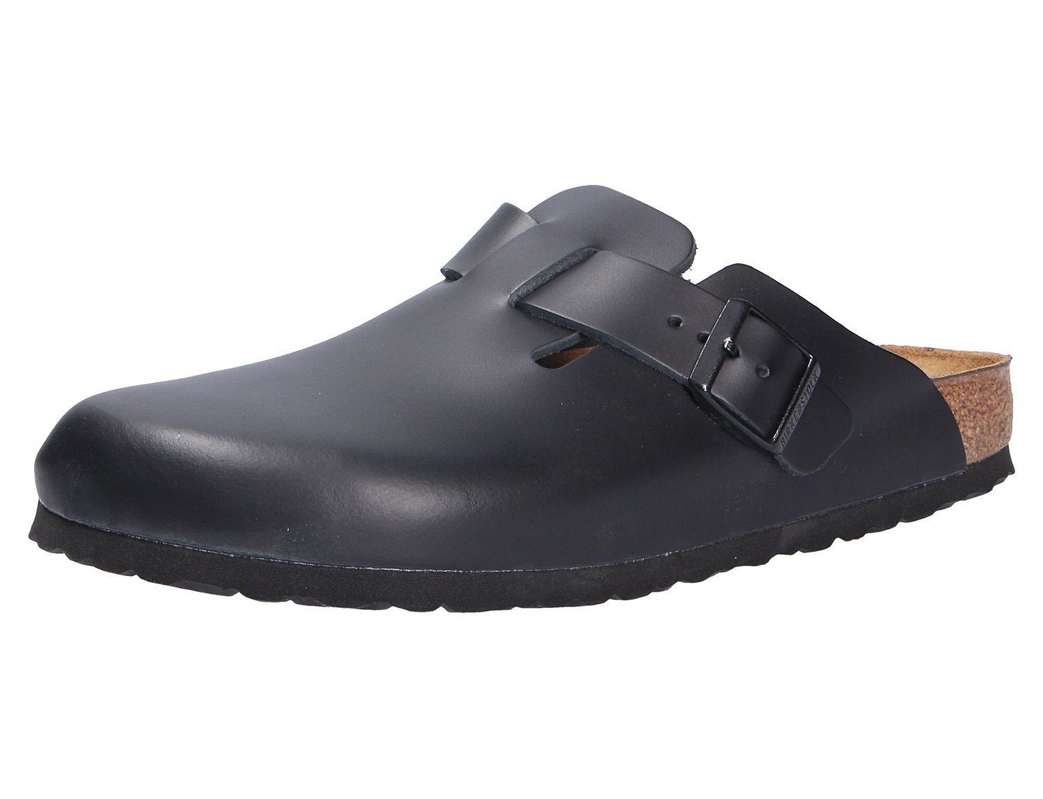 Birkenstock BOSTON SCHMALE FORM Clog Hochwertige Qualität