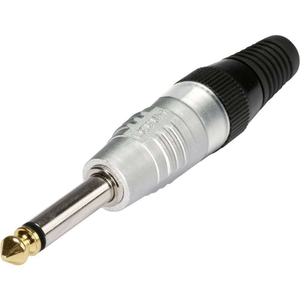 Klinkenstecker 6.3 mm Audio- & Video-Adapter