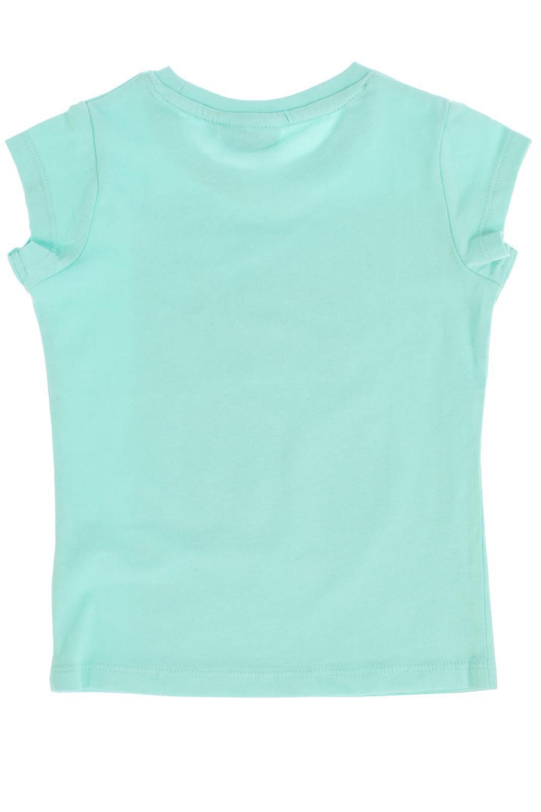 Peppa Pig T-Shirt Peppa Pig Mädchen Shirt Hasbro-Lizensiert (1-tlg., Shirt)