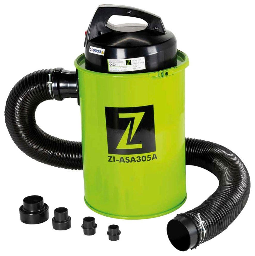 ZIPPER Absauganlage »ZI-ASA305A«, 1100 W, Vielseitige kompakte Absauganalage mit leistungsstarkem Motor