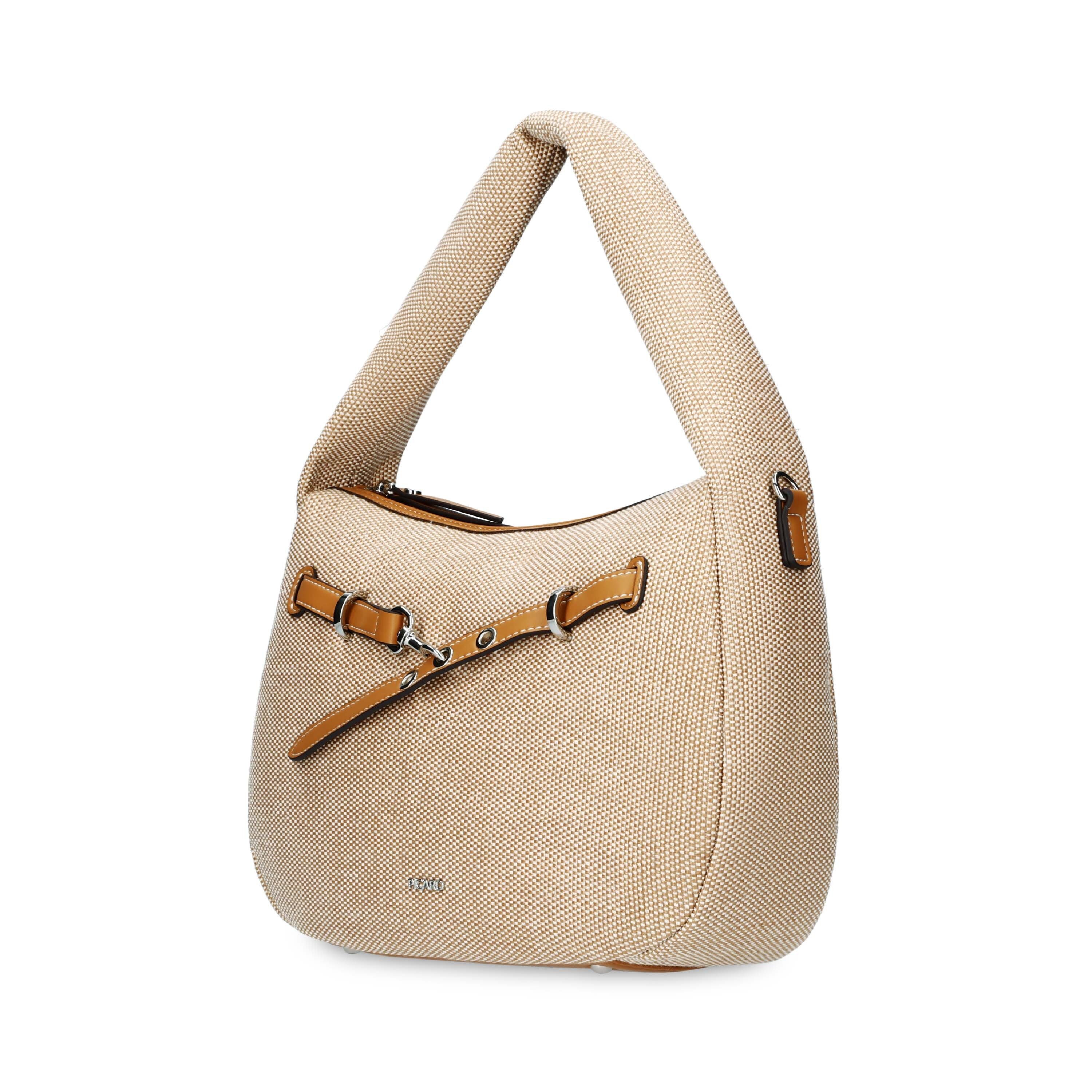 Picard Schultertasche PICARD Schultertasche Nizza aus Synthetik