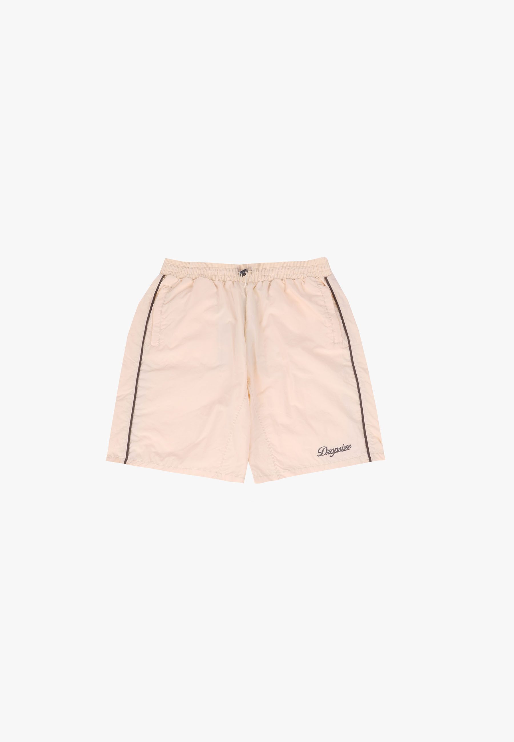 Dropsize Shorts Dropsize PIPING SHORTS (1-tlg)