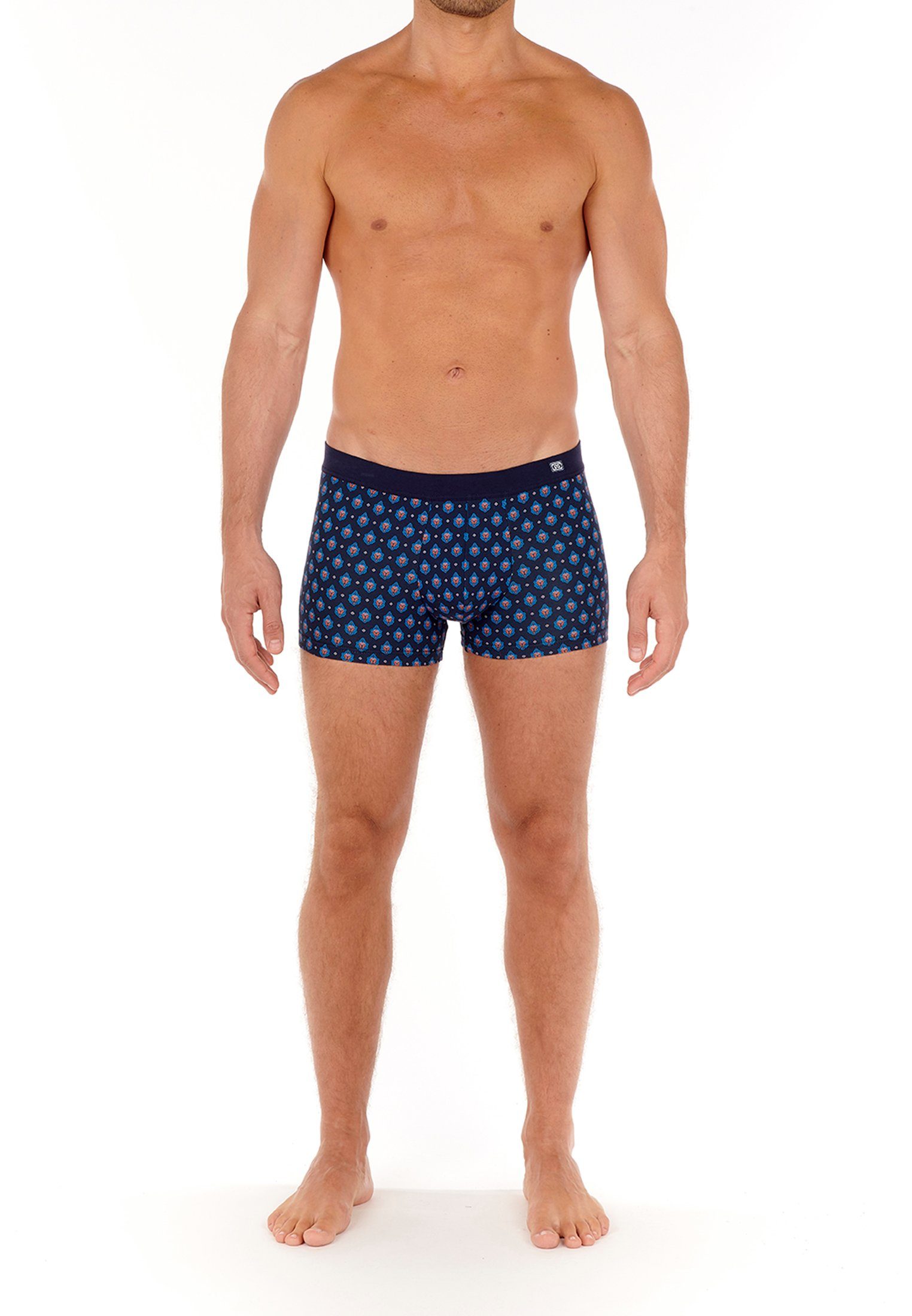 Briefs Retro Pants Comfort Boxer 'Frioul' (1-St) Hom