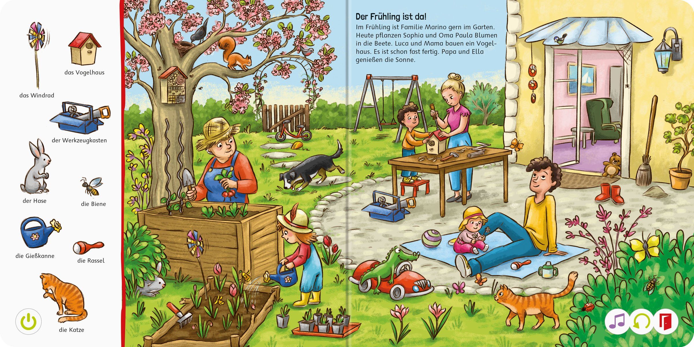 Ravensburger Buch tiptoi® Suchen und Entdecken: günstig online kaufen